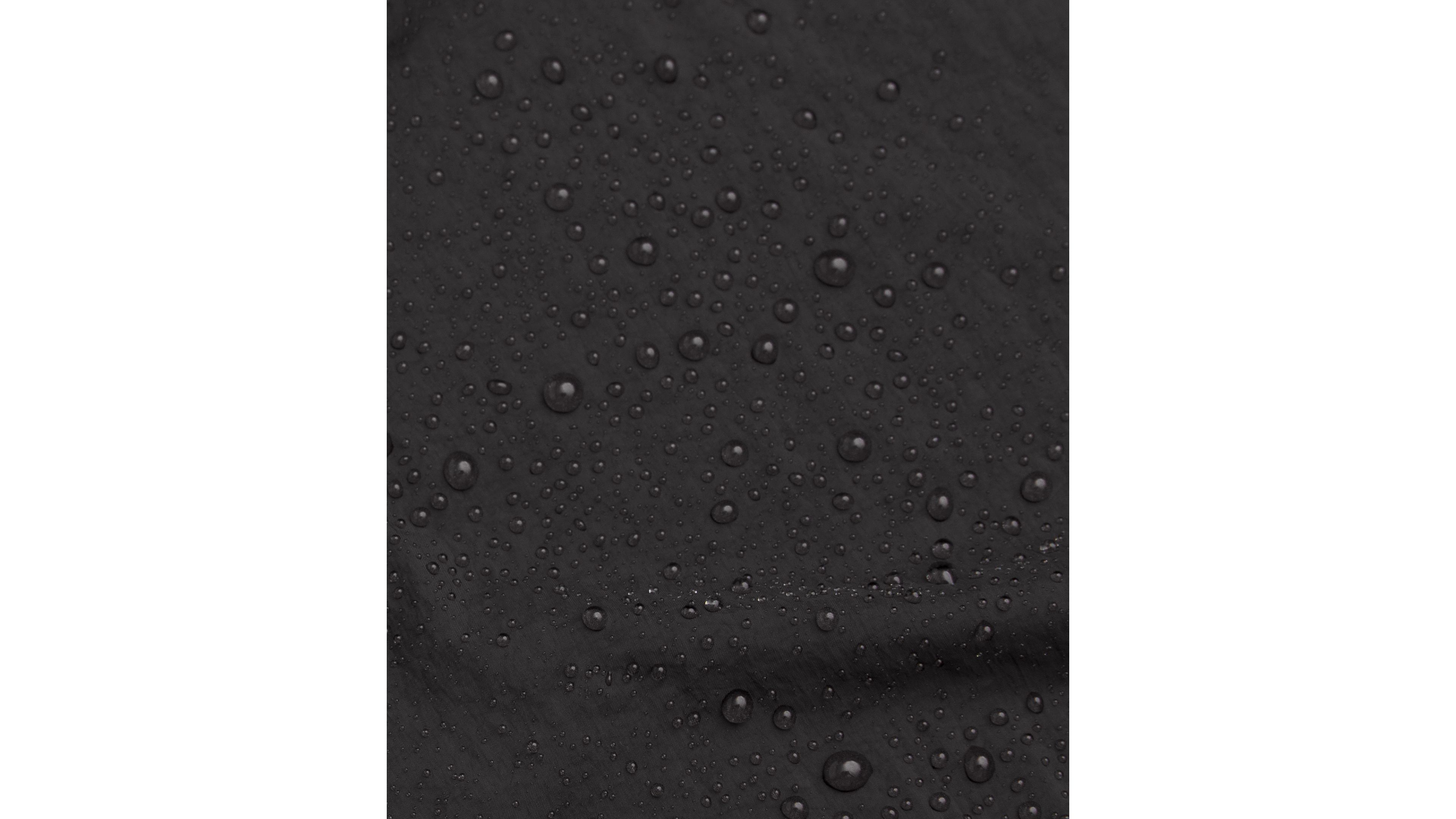 Men’s InsulEight Cold-Weather Run Shell