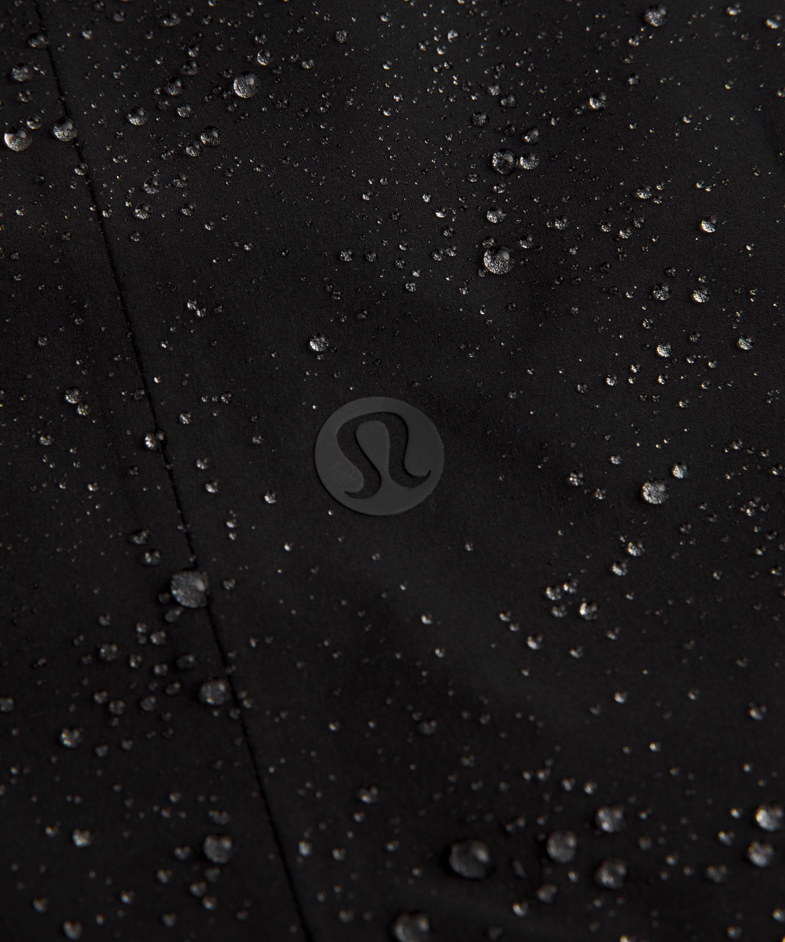 Мужская водонепроницаемая куртка для гольфа Lululemon Waterproof Golf — фото 12