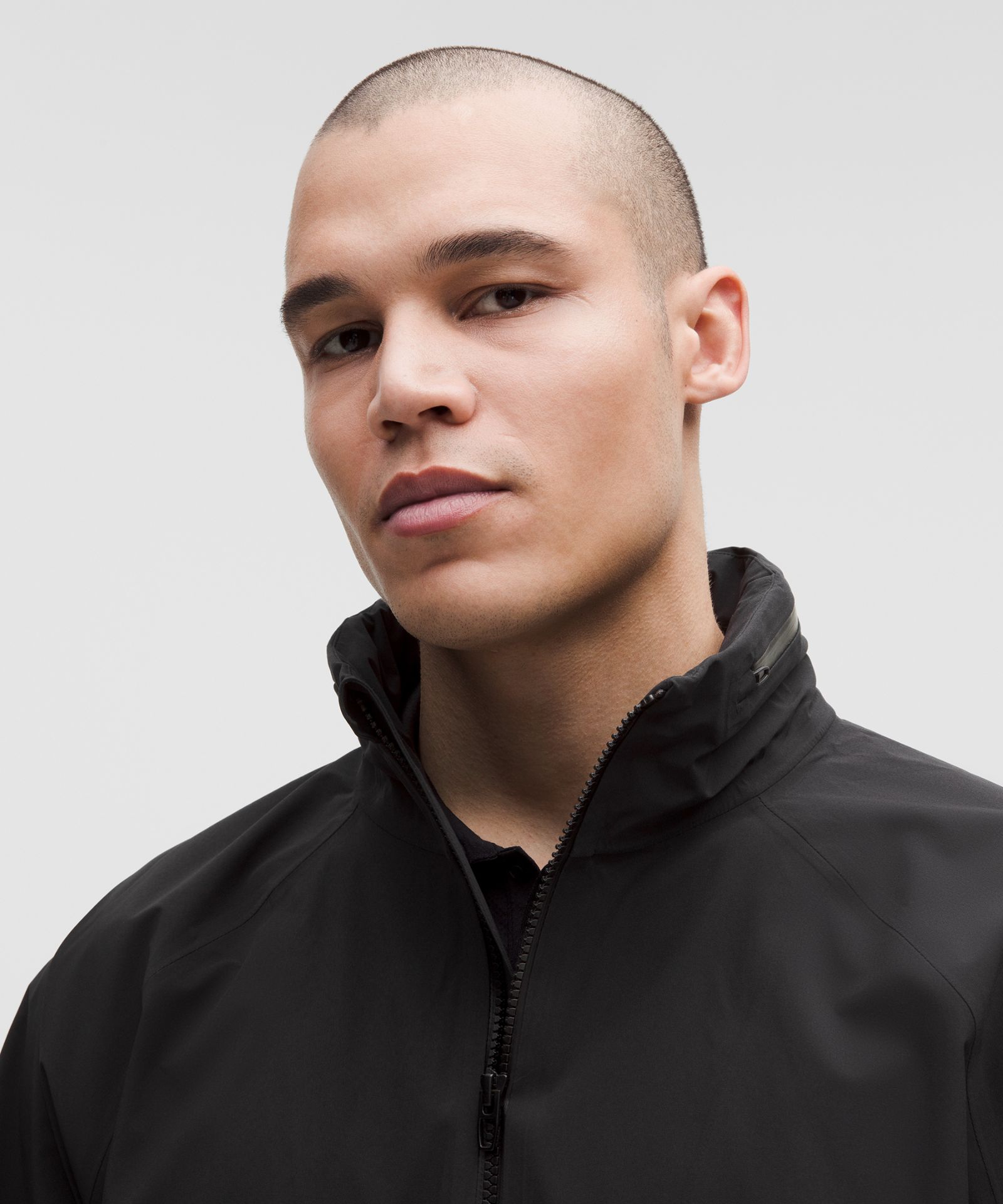 Мужская водонепроницаемая куртка для гольфа Lululemon Waterproof Golf — фото 6