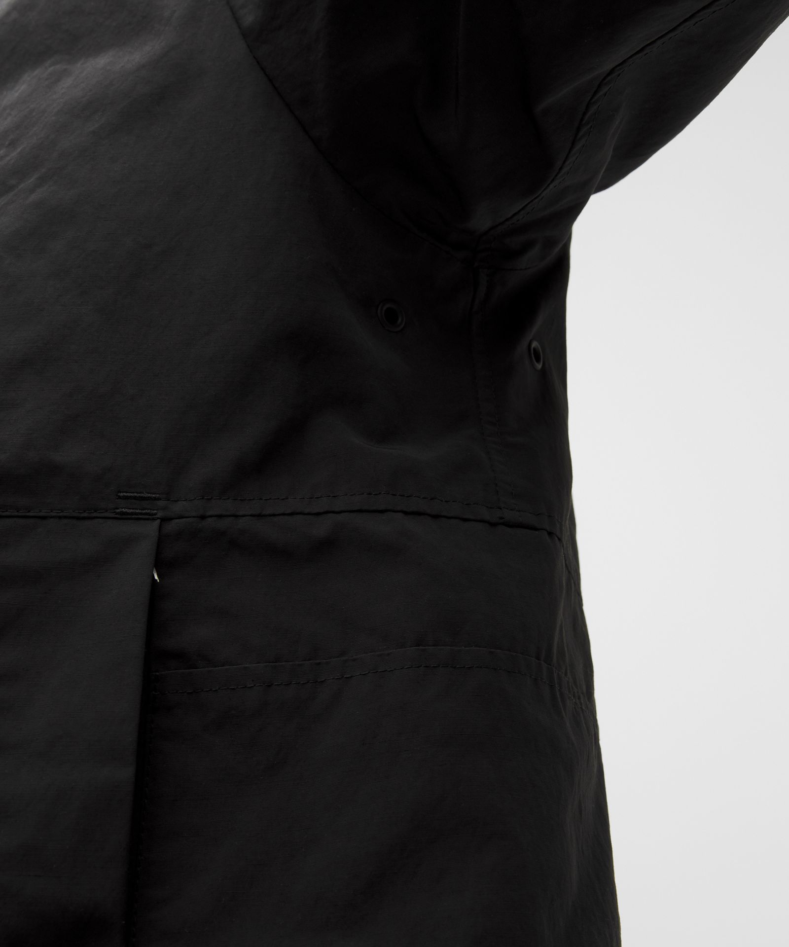Мужская ветровка Lululemon Nylon — фото 6