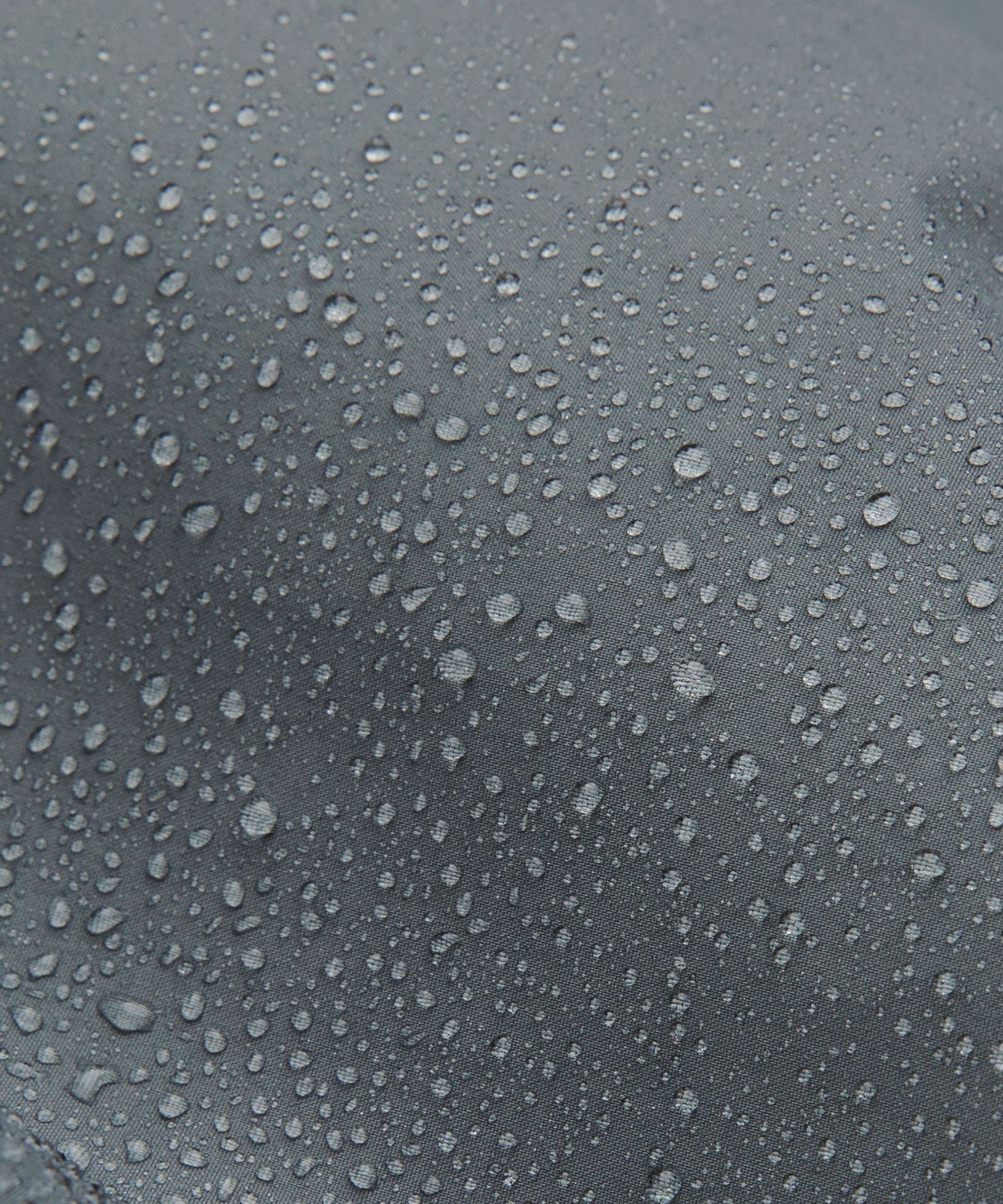 Waterproof Classic-Fit Car Coat