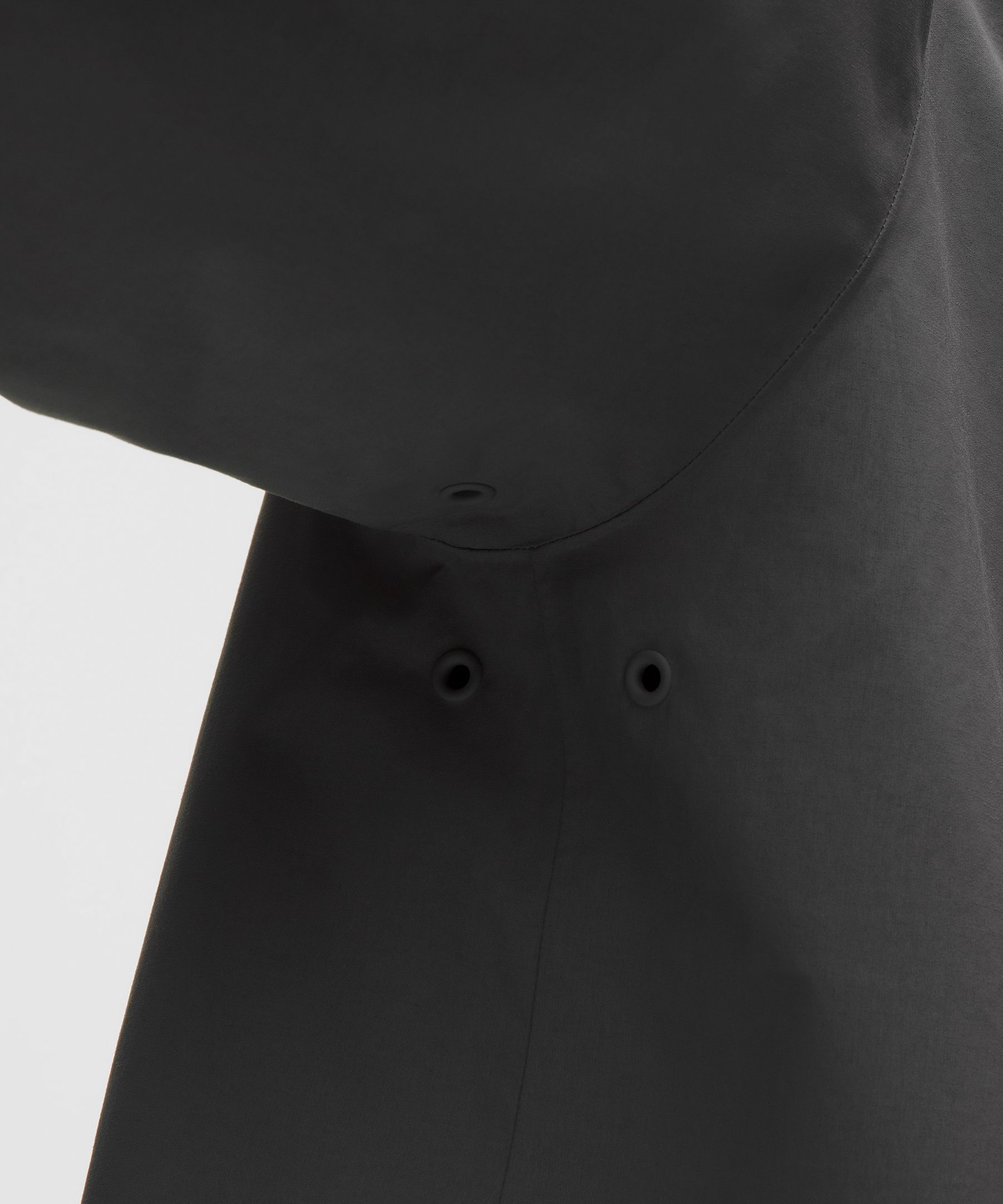 Waterproof Classic-Fit Car Coat