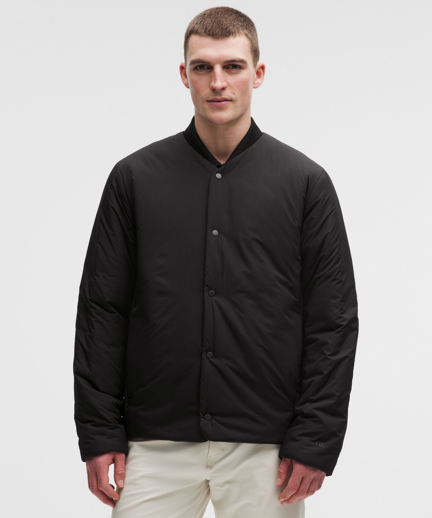Men's ThermoZen Insulated Jacket