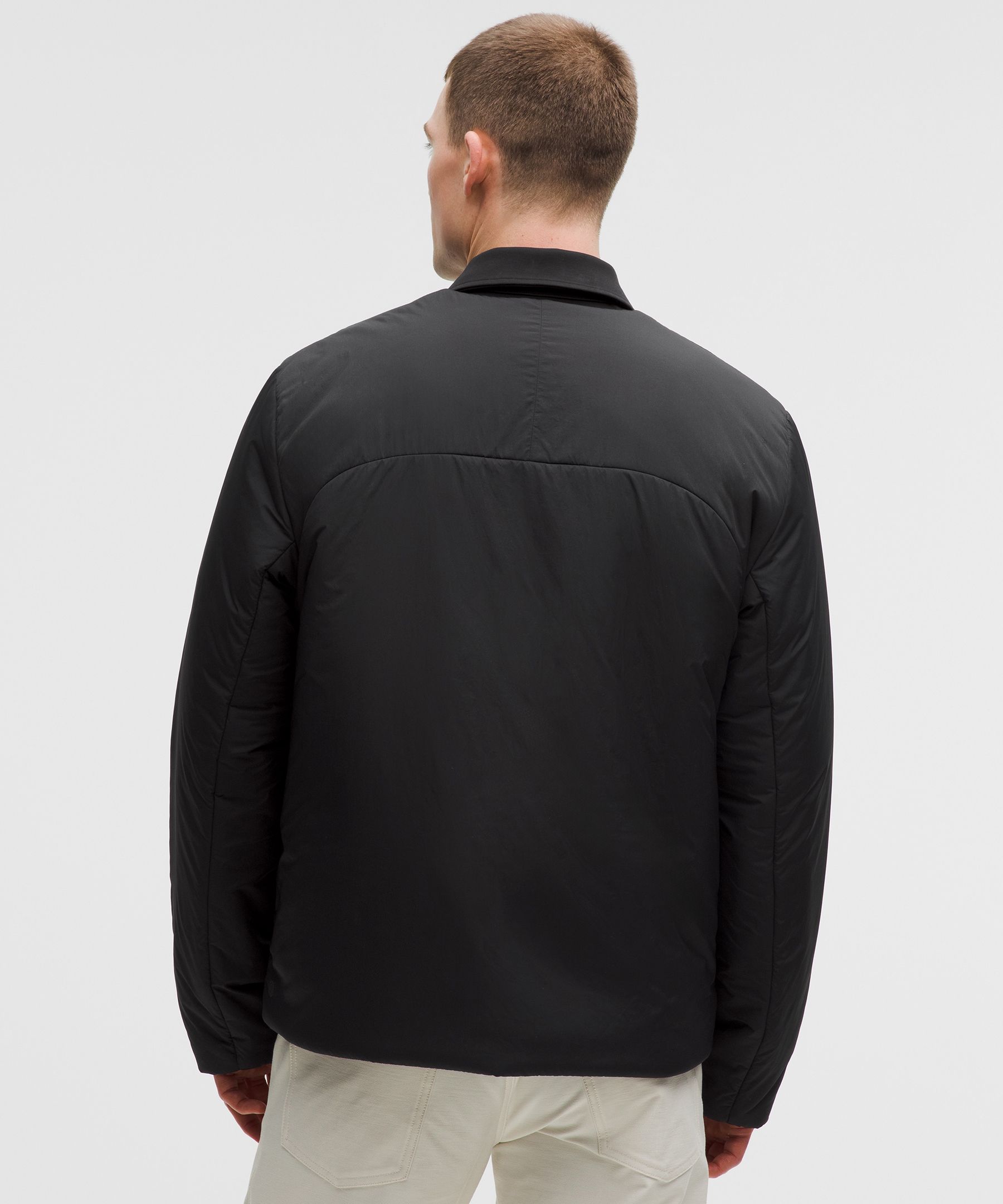 Men's ThermoZen Insulated Jacket