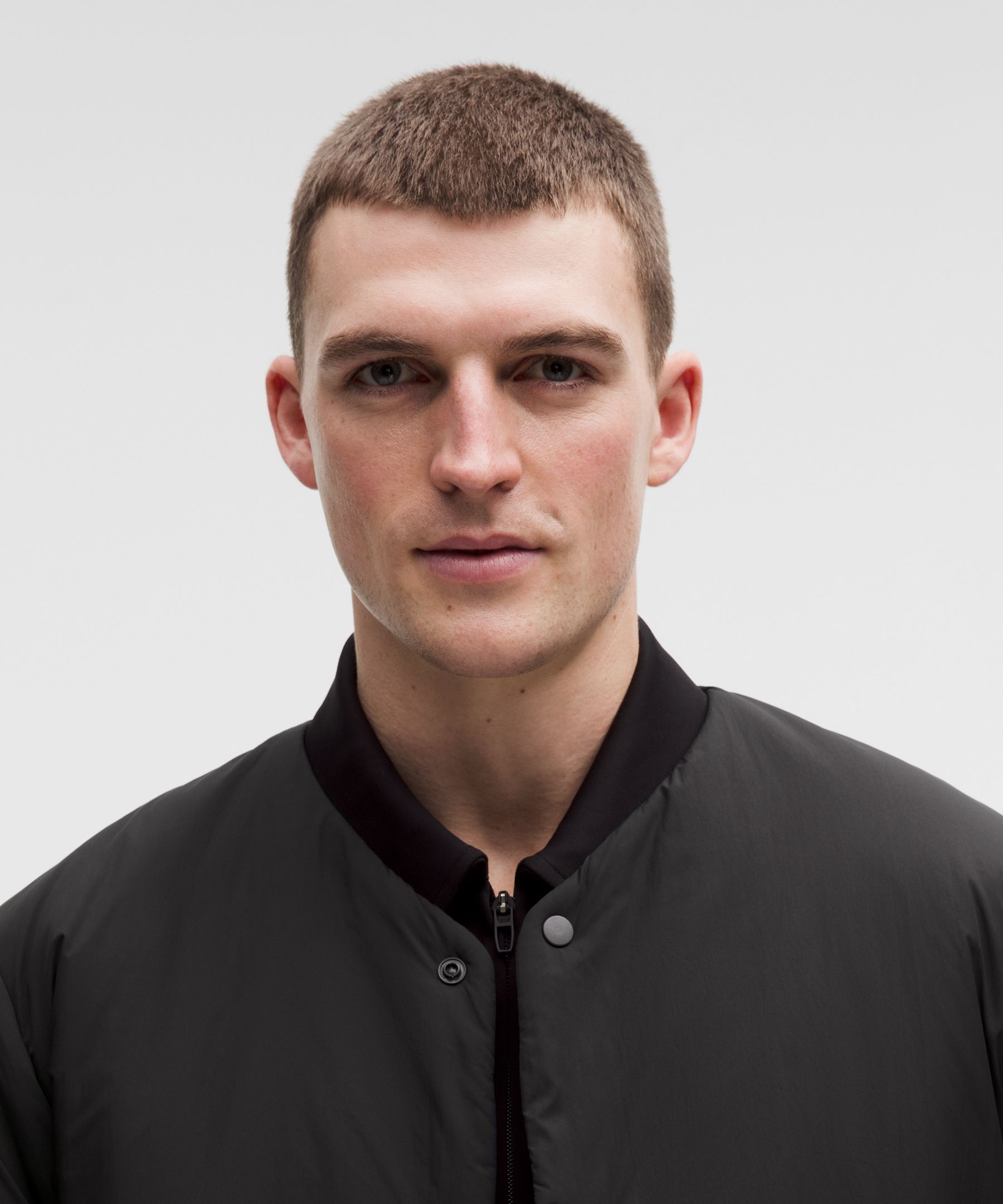 Men's ThermoZen Insulated Jacket