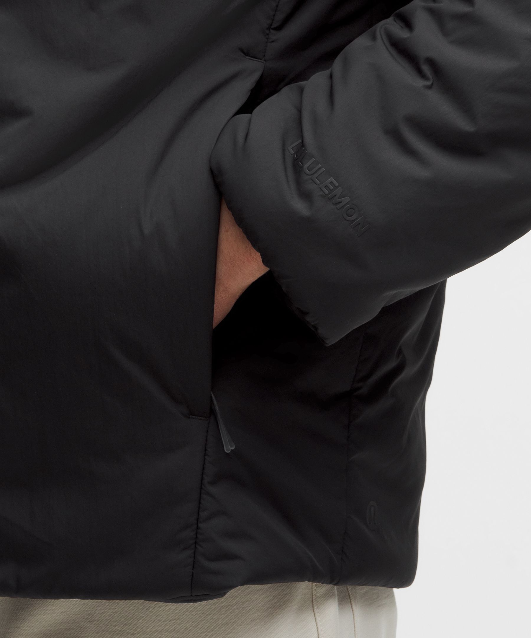 Men's ThermoZen Insulated Jacket