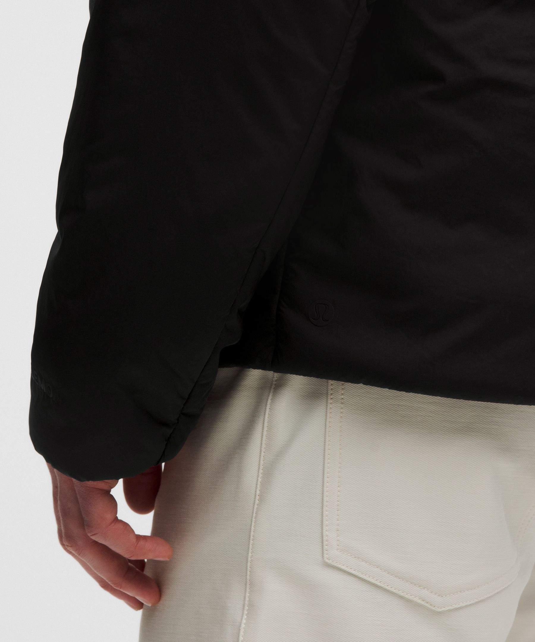 Men's ThermoZen Insulated Jacket
