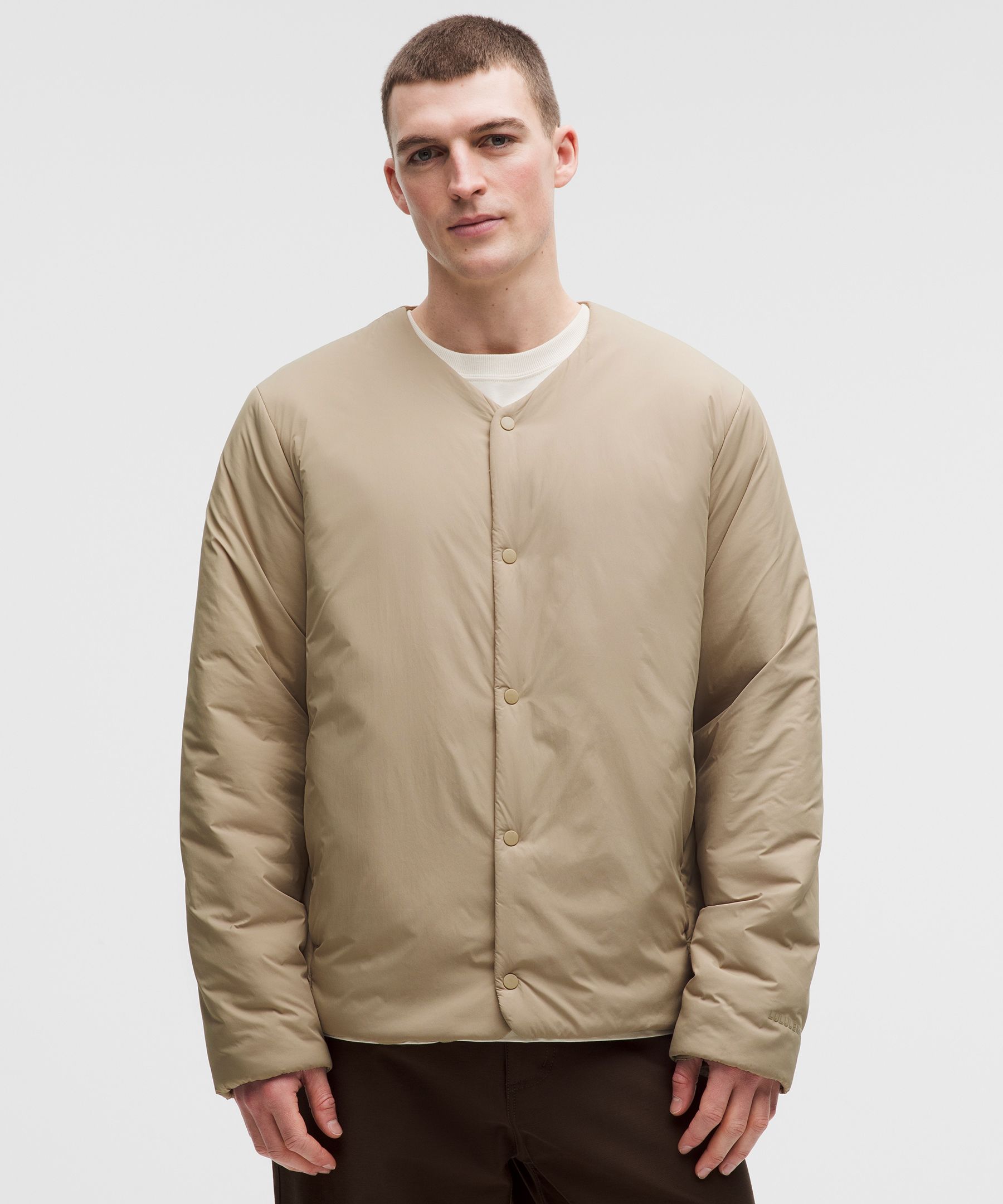 Men's ThermoZen Insulated Jacket