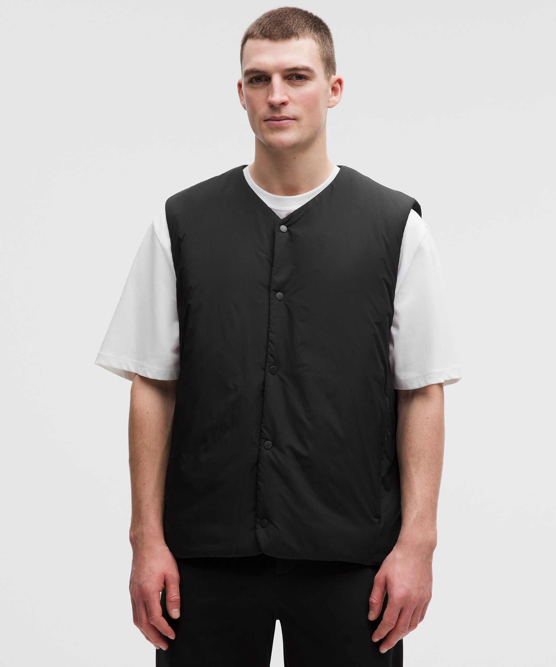 Men's ThermoZen Insulated Vest