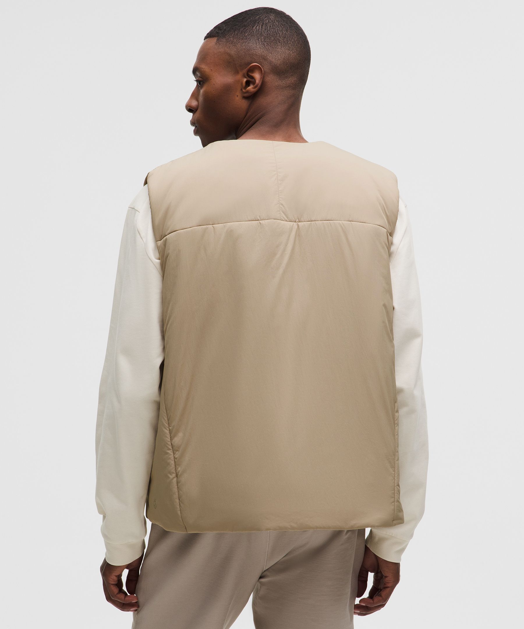 Men's ThermoZen Insulated Vest