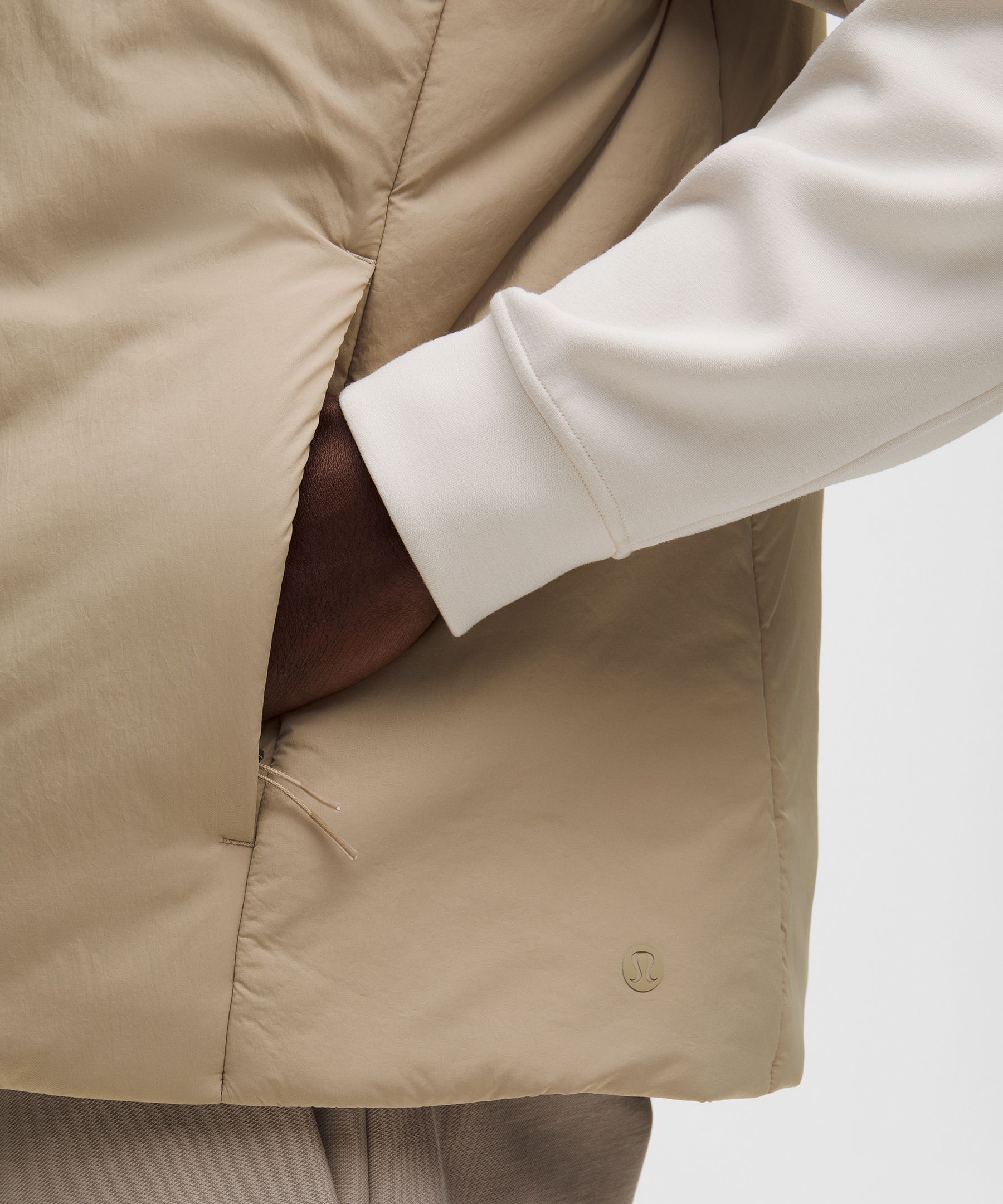Men's ThermoZen Insulated Vest