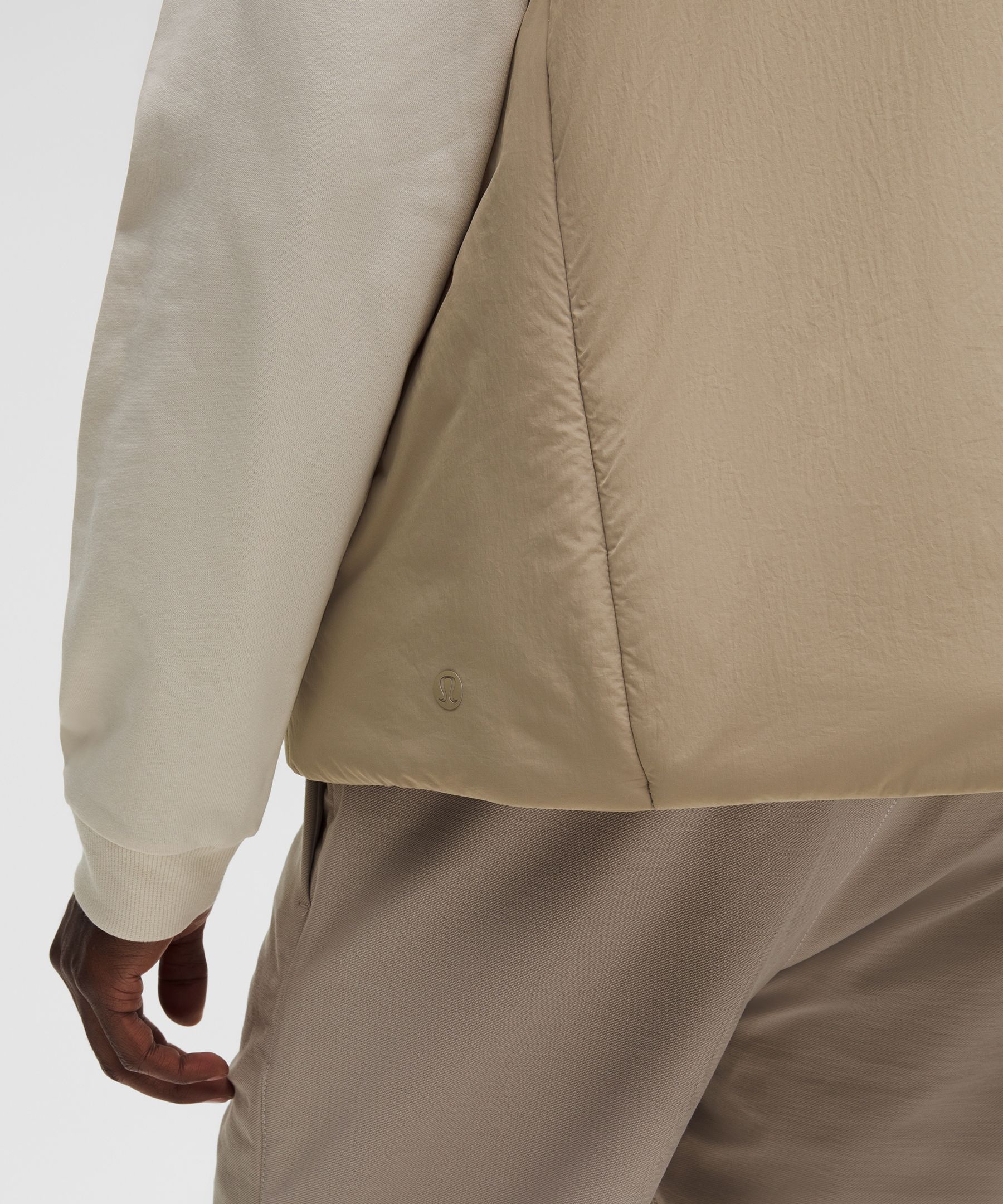 Men's ThermoZen Insulated Vest