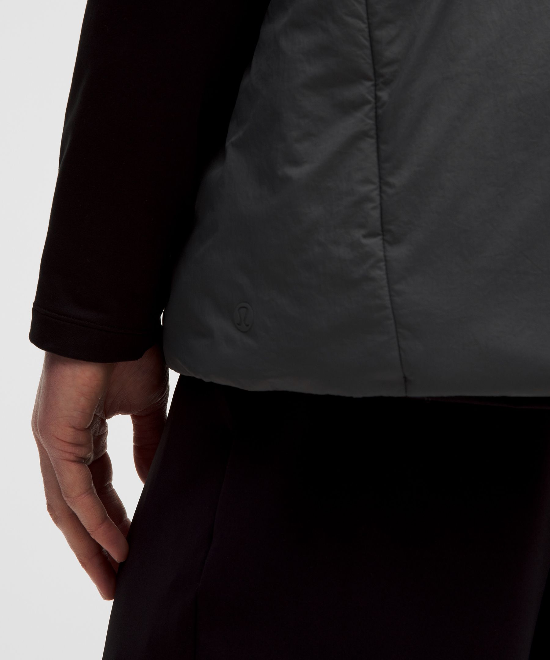 メンズ ThermoZen インサレートベスト