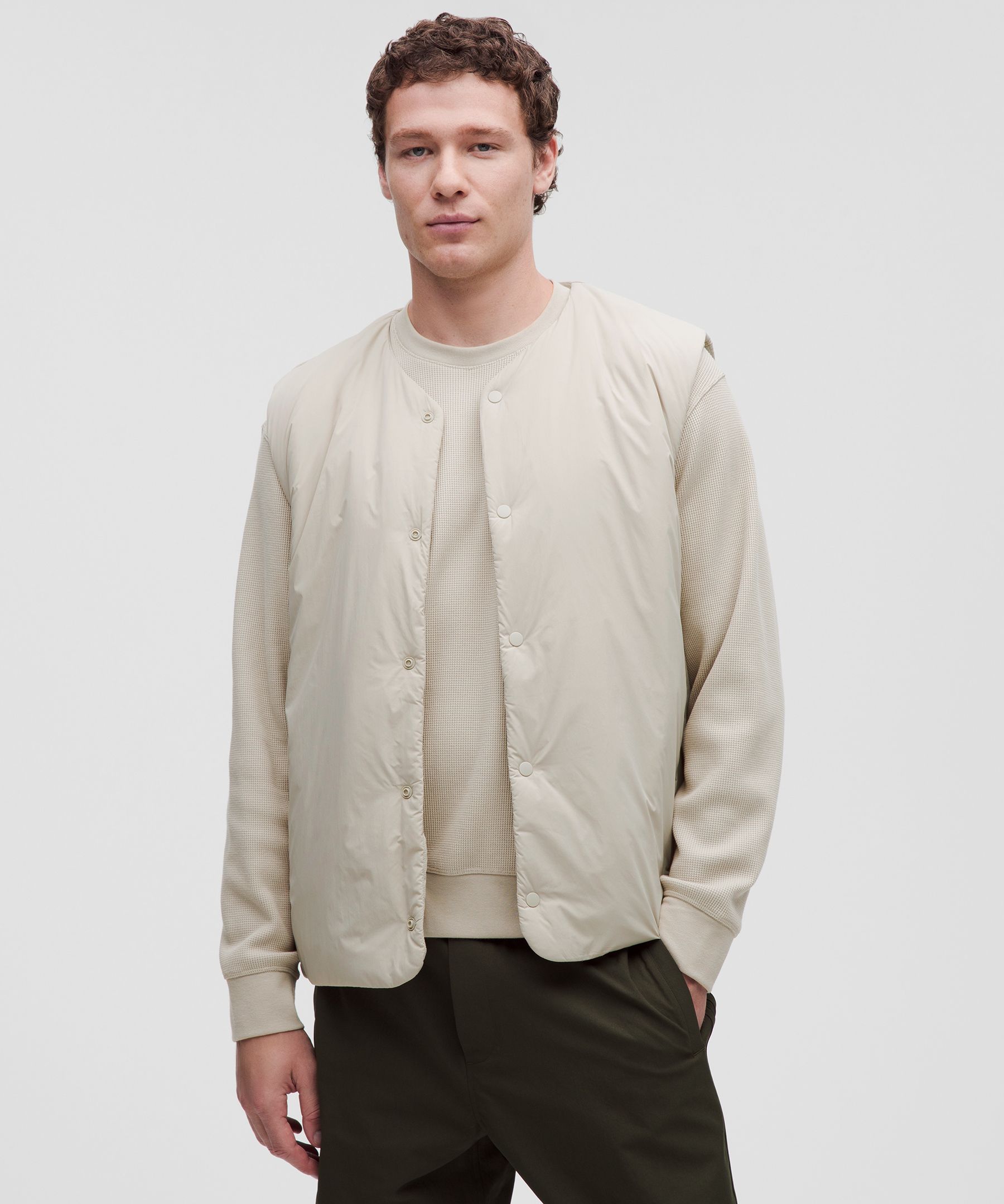 Men's ThermoZen Insulated Vest