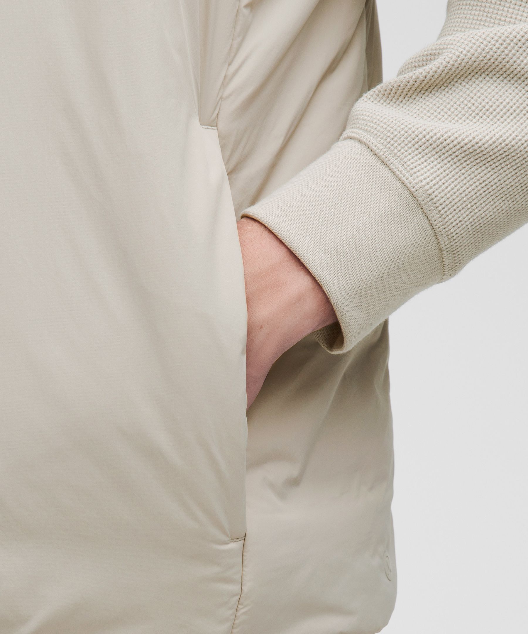 Men's ThermoZen Insulated Vest