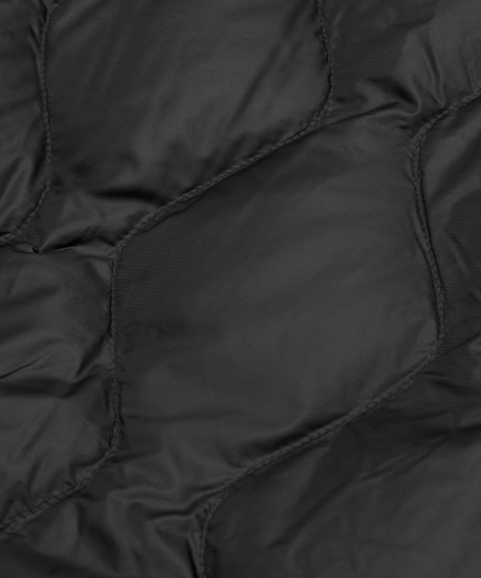 Мужской пуховый жилет Lululemon Featherweight 900-Down-Fill — фото 10
