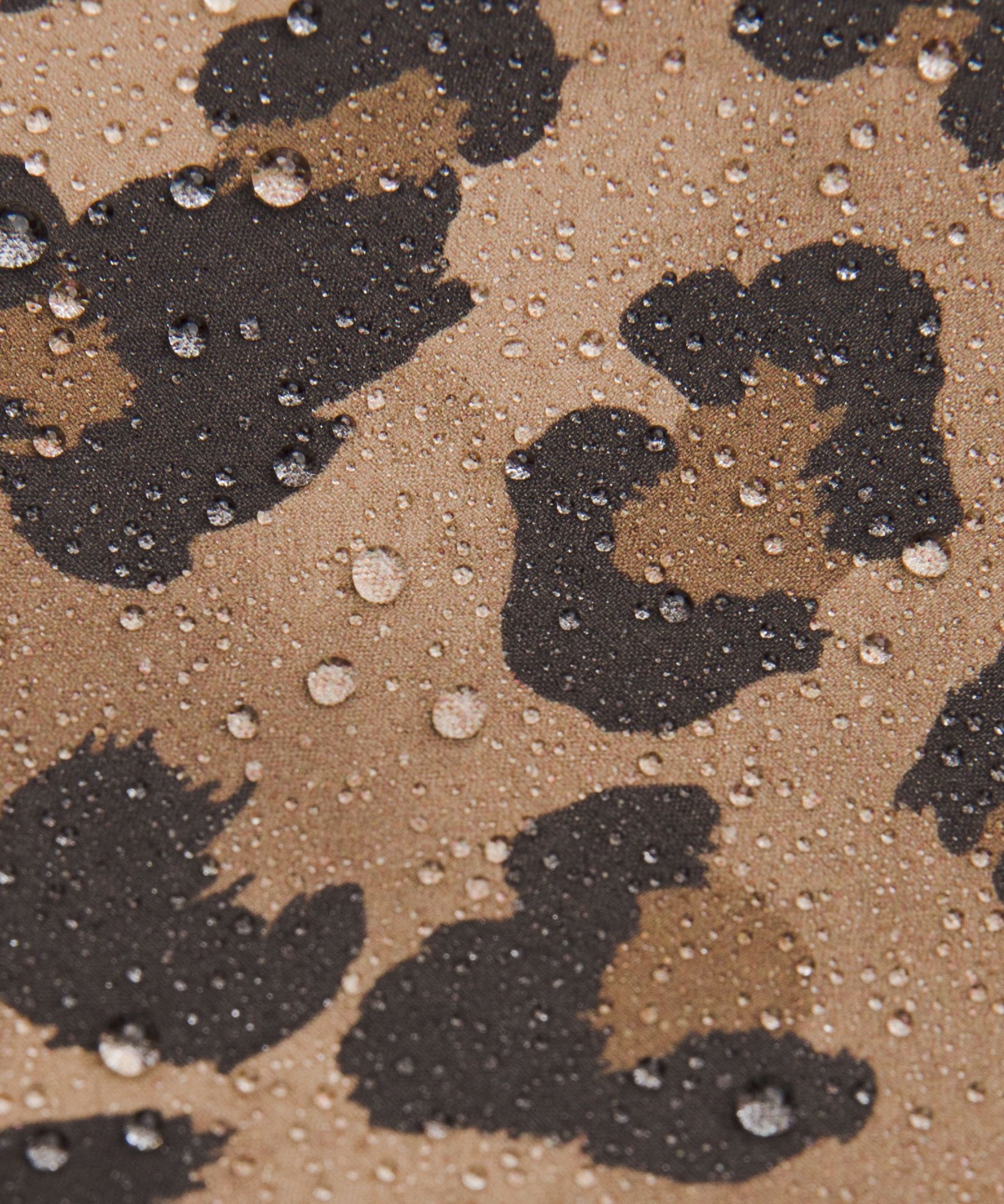 Multi-Pocket Running Anorak