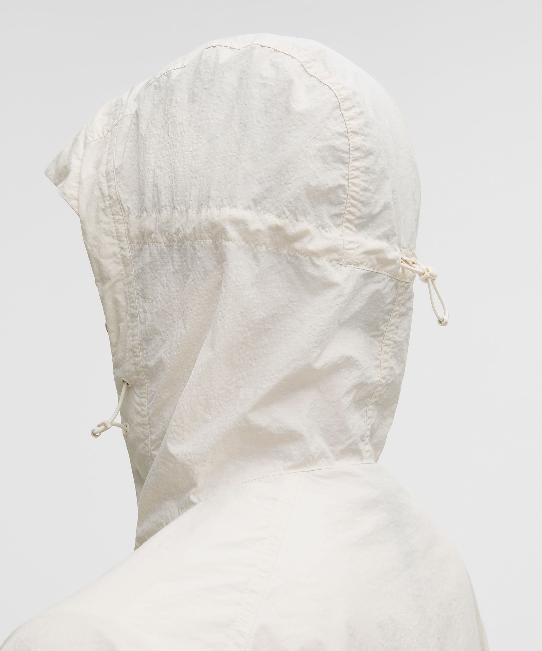 UV-Protective Ventilated Hiking Jacket