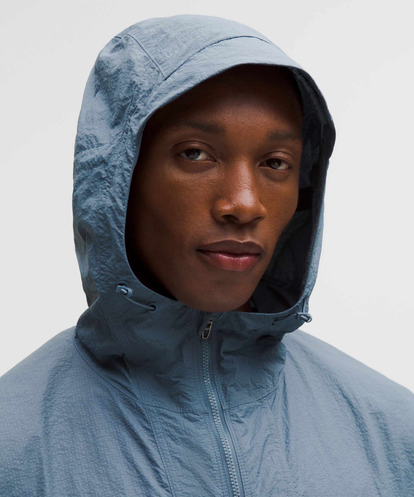 Мужская куртка Lululemon UV-Protective для походов с вентиляцией — фото 4