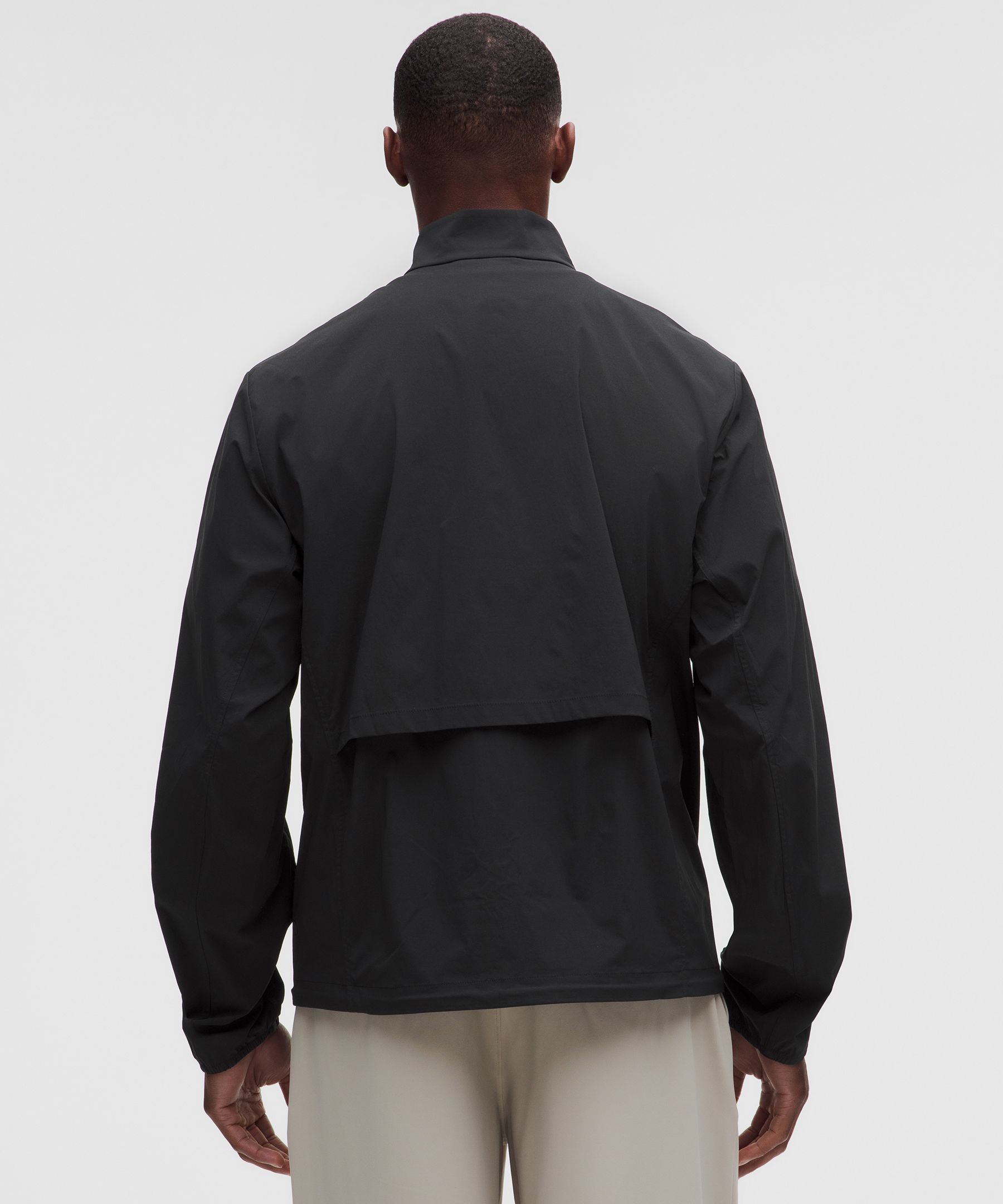 UVカット 軽量ジャケット | ジャケット&アウター | Lululemon JP