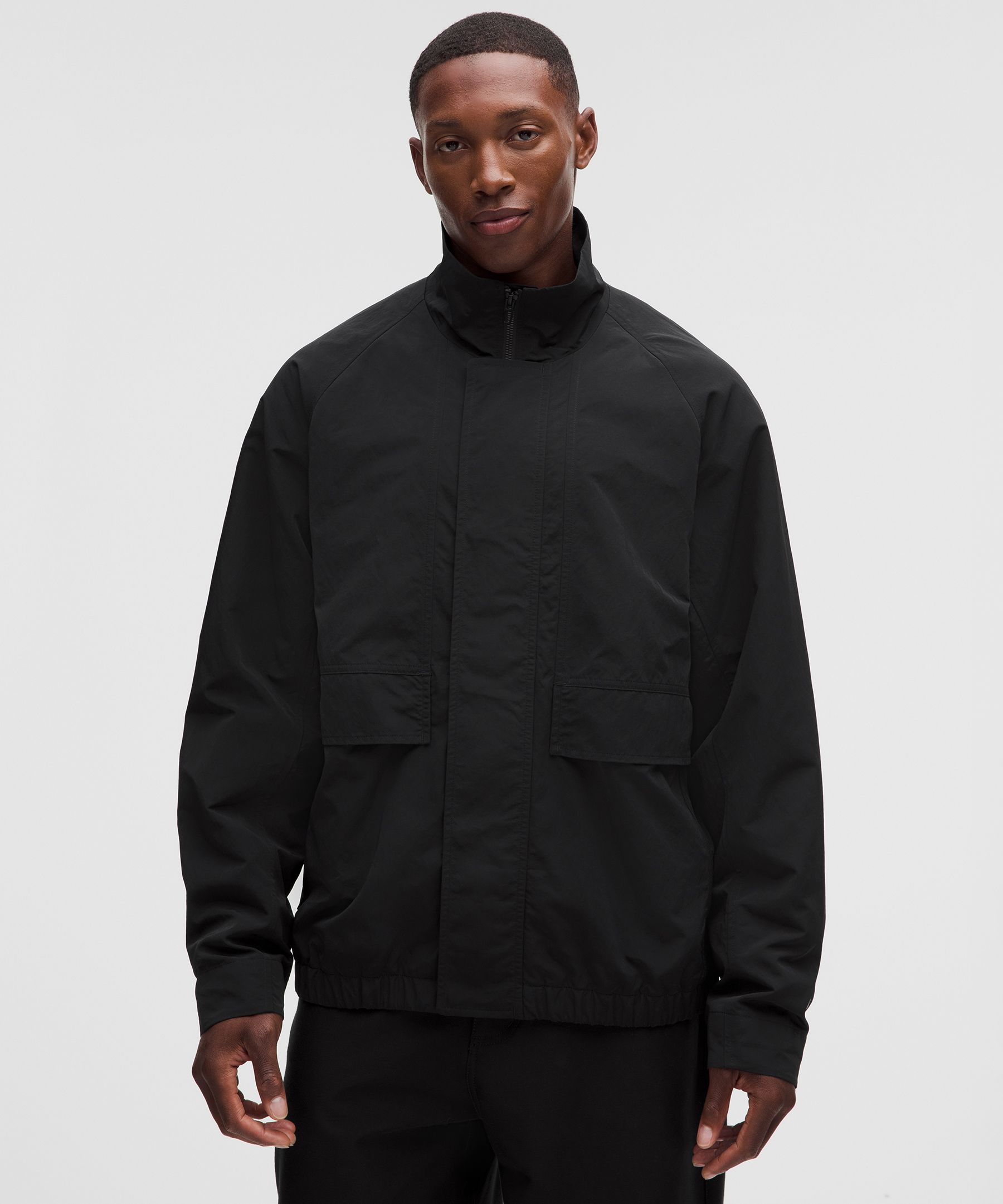Men's Always Effortless Jacket