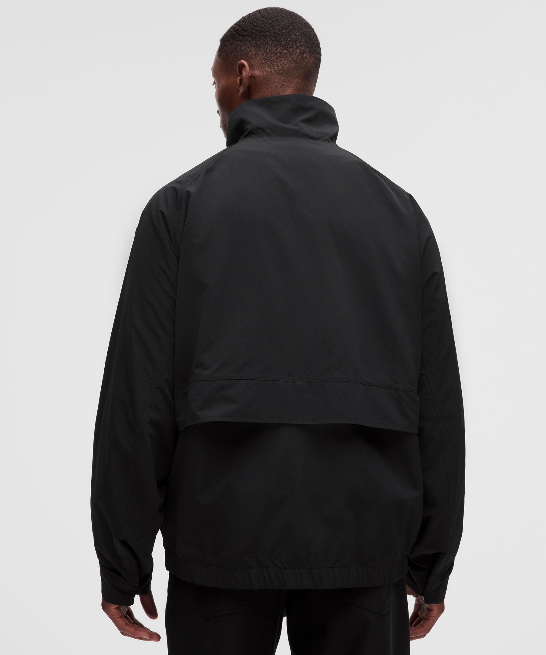 Men's Always Effortless Jacket