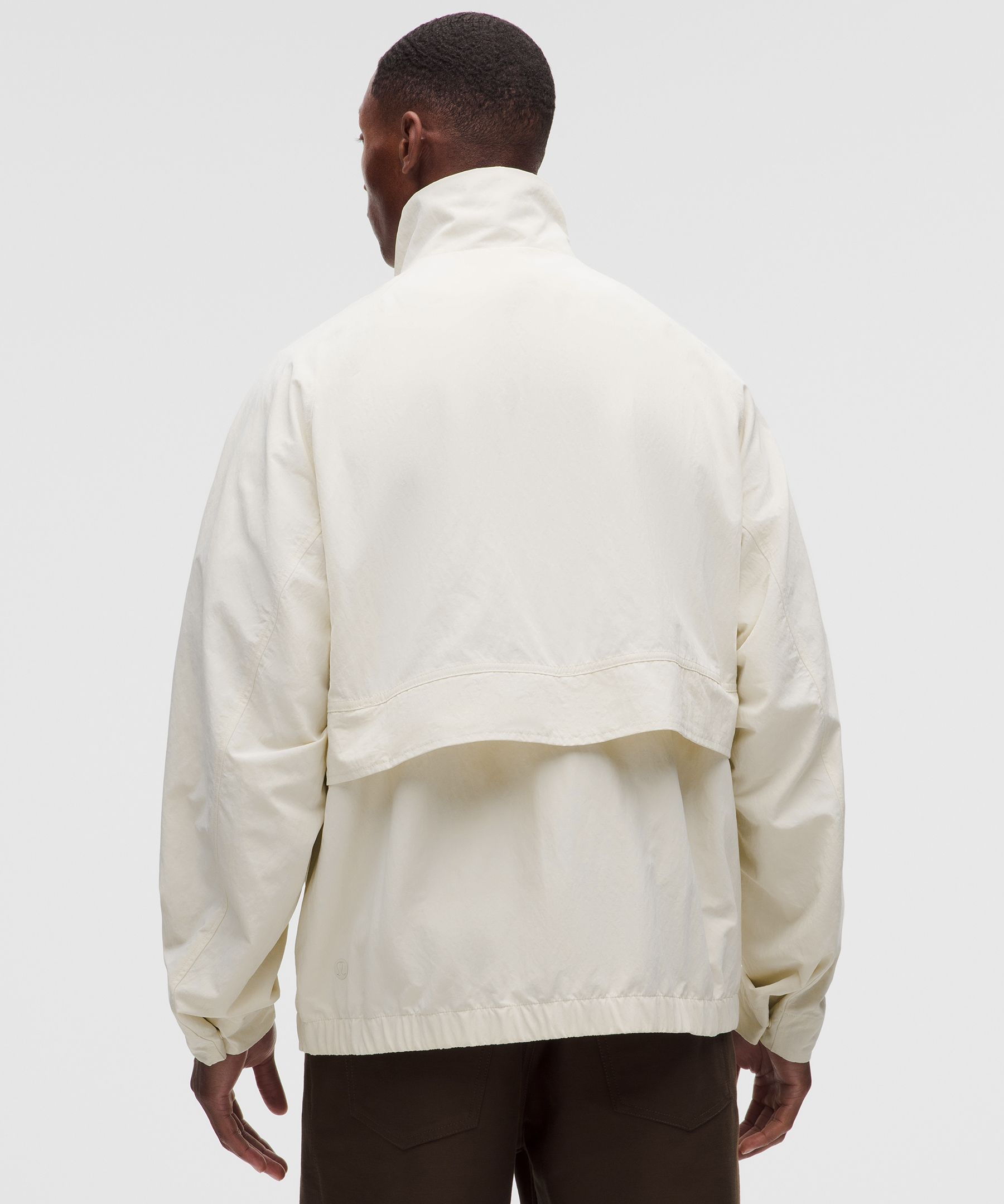 Men's Always Effortless Jacket