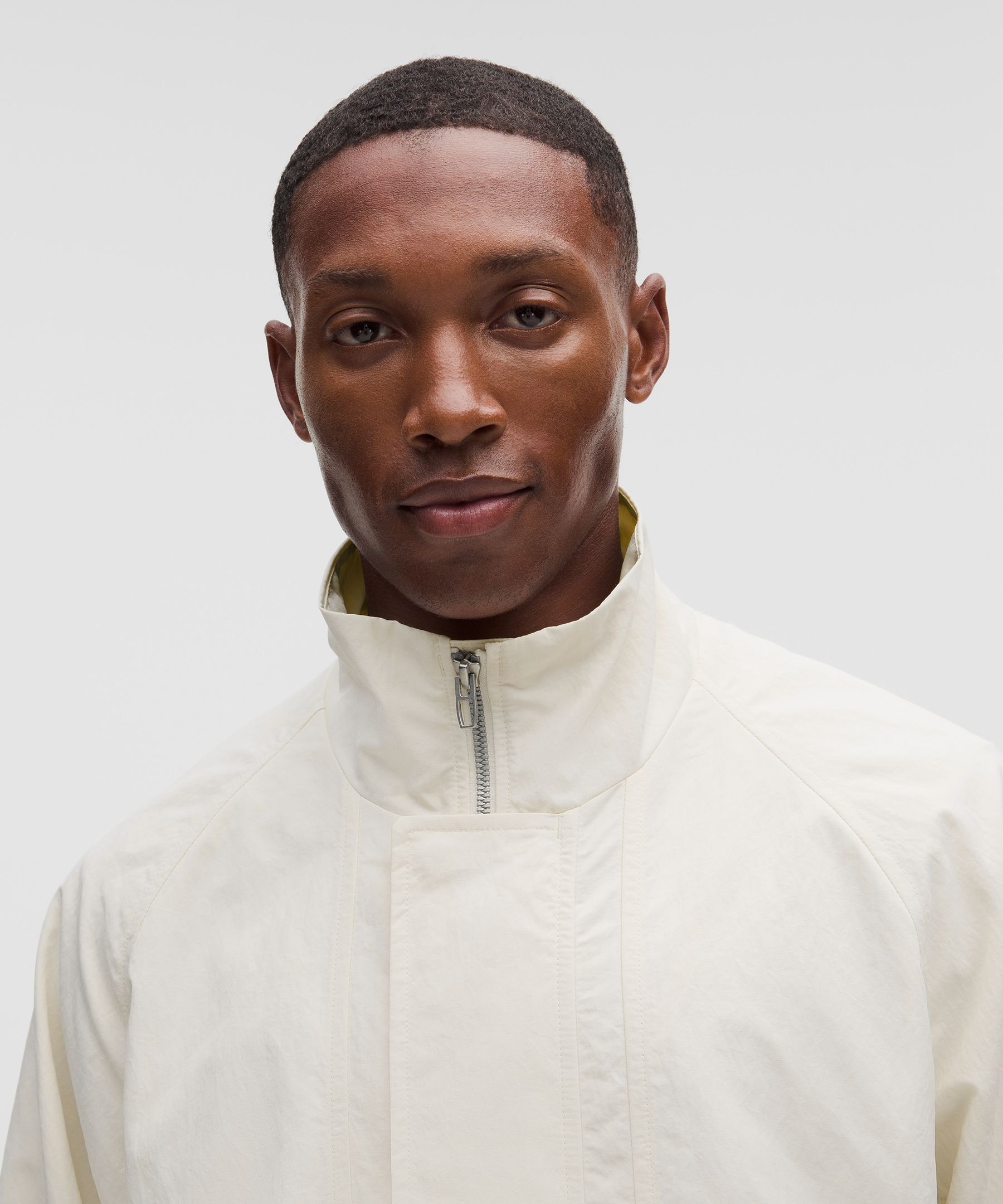 Men's Always Effortless Jacket