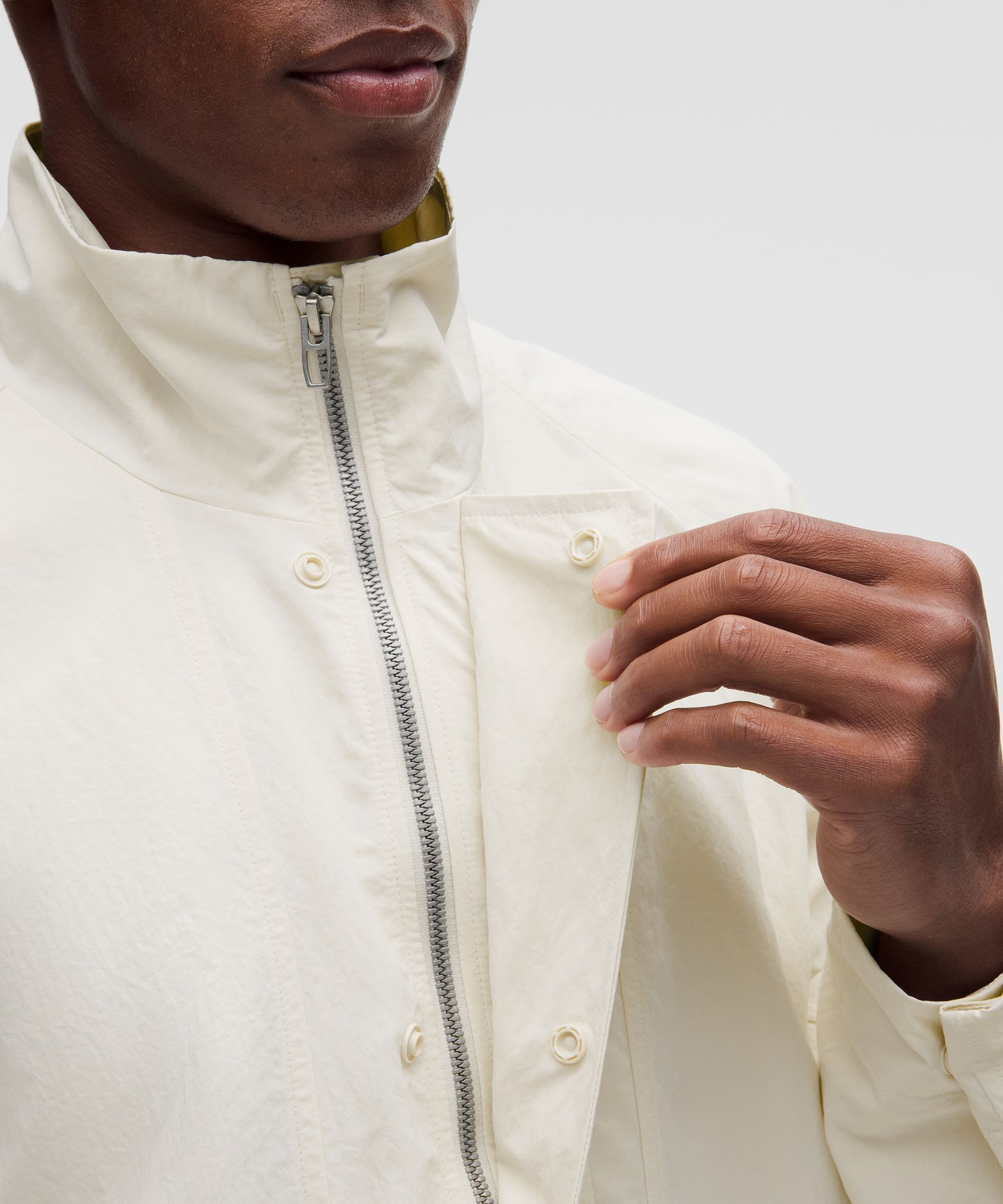 Men's Always Effortless Jacket