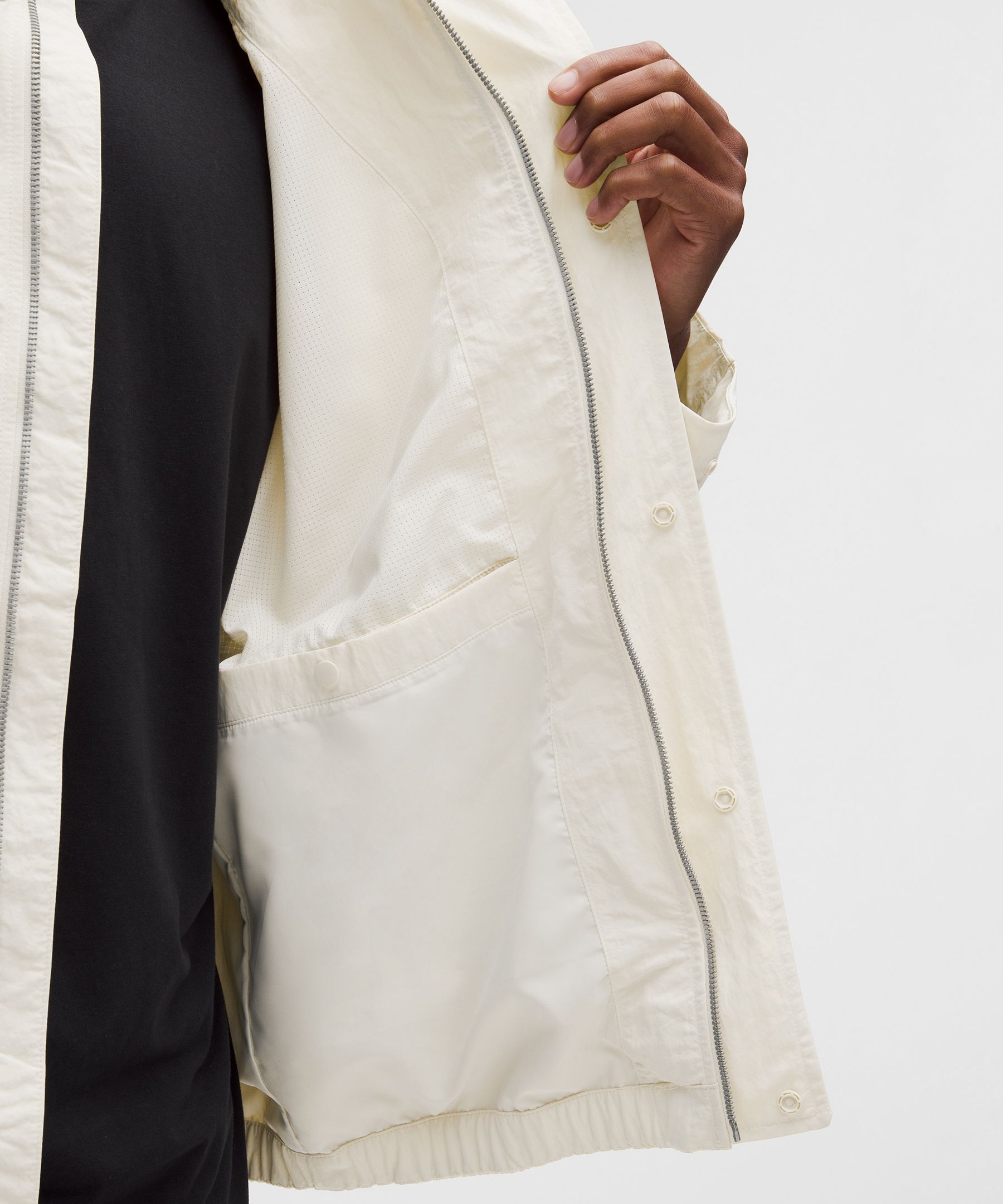 Men's Always Effortless Jacket