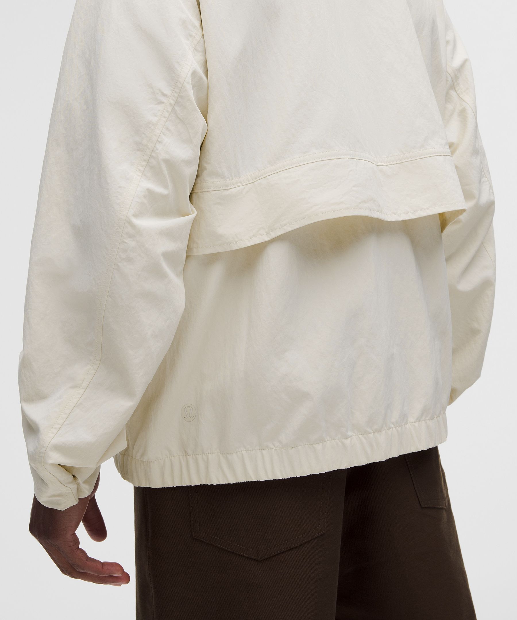 Men's Always Effortless Jacket
