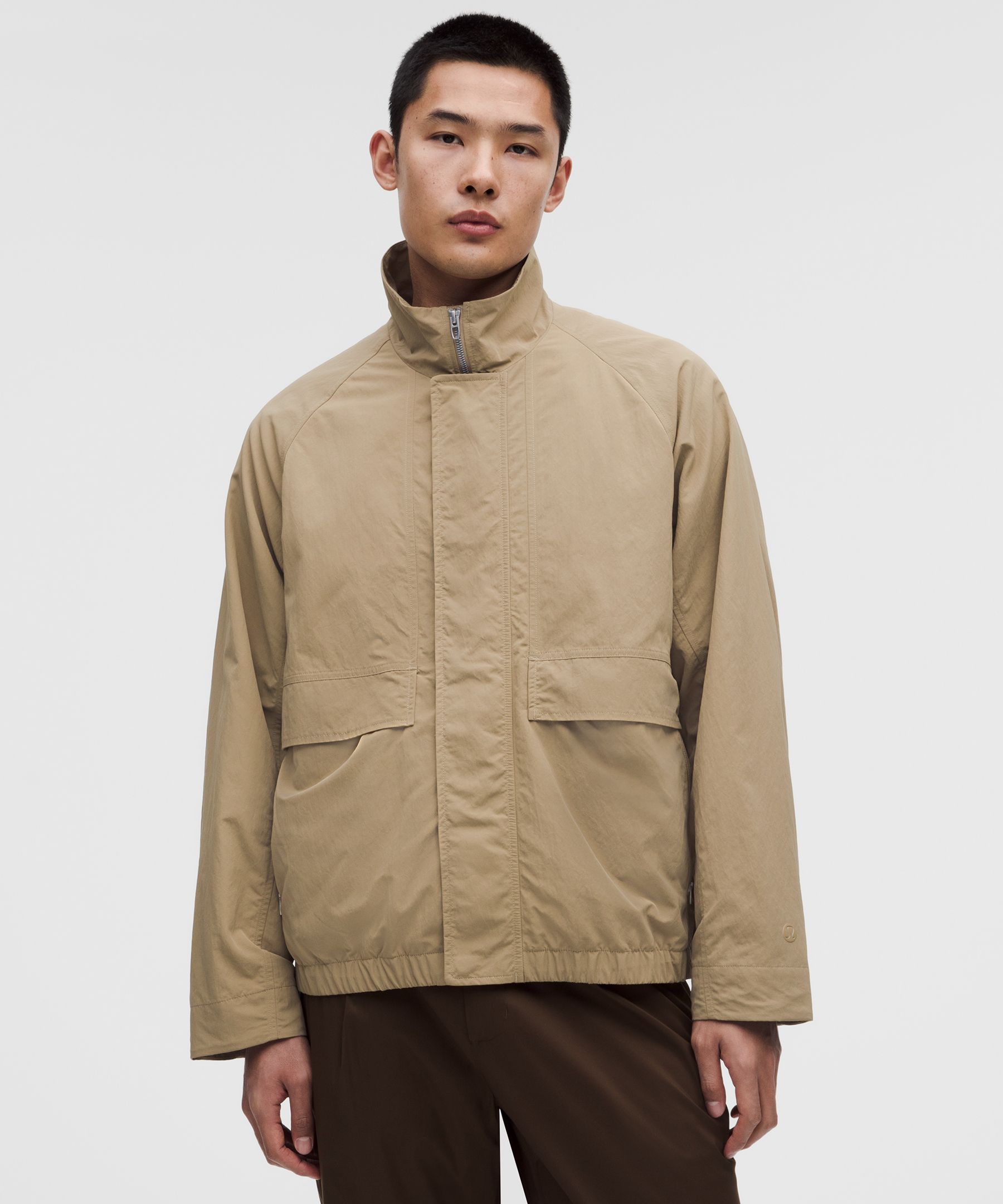 Men's Always Effortless Jacket