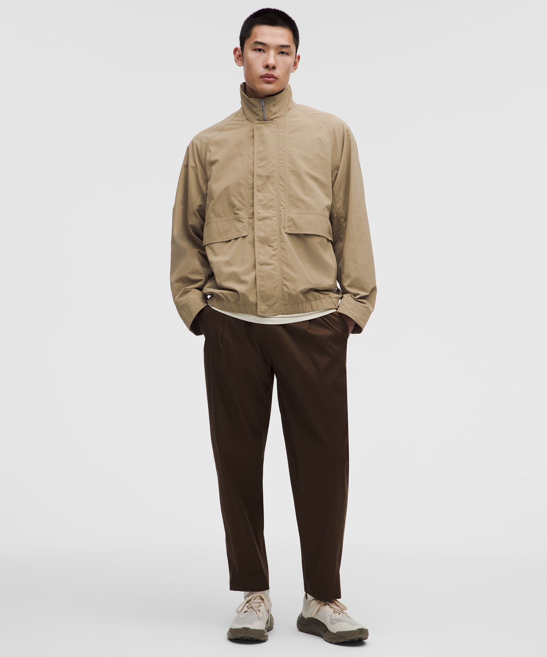 Men's Always Effortless Jacket