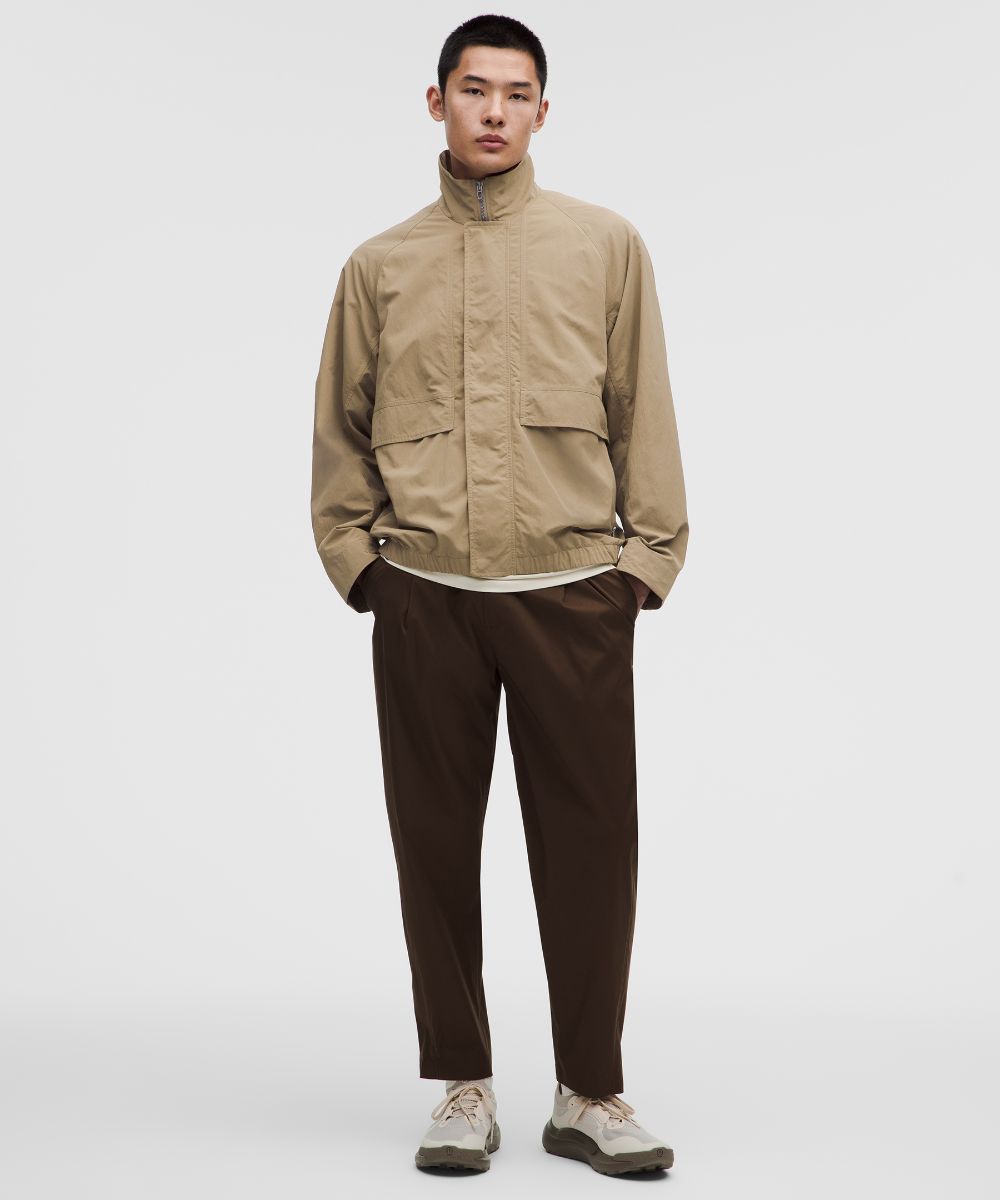 Veste Always Effortless pour hommes