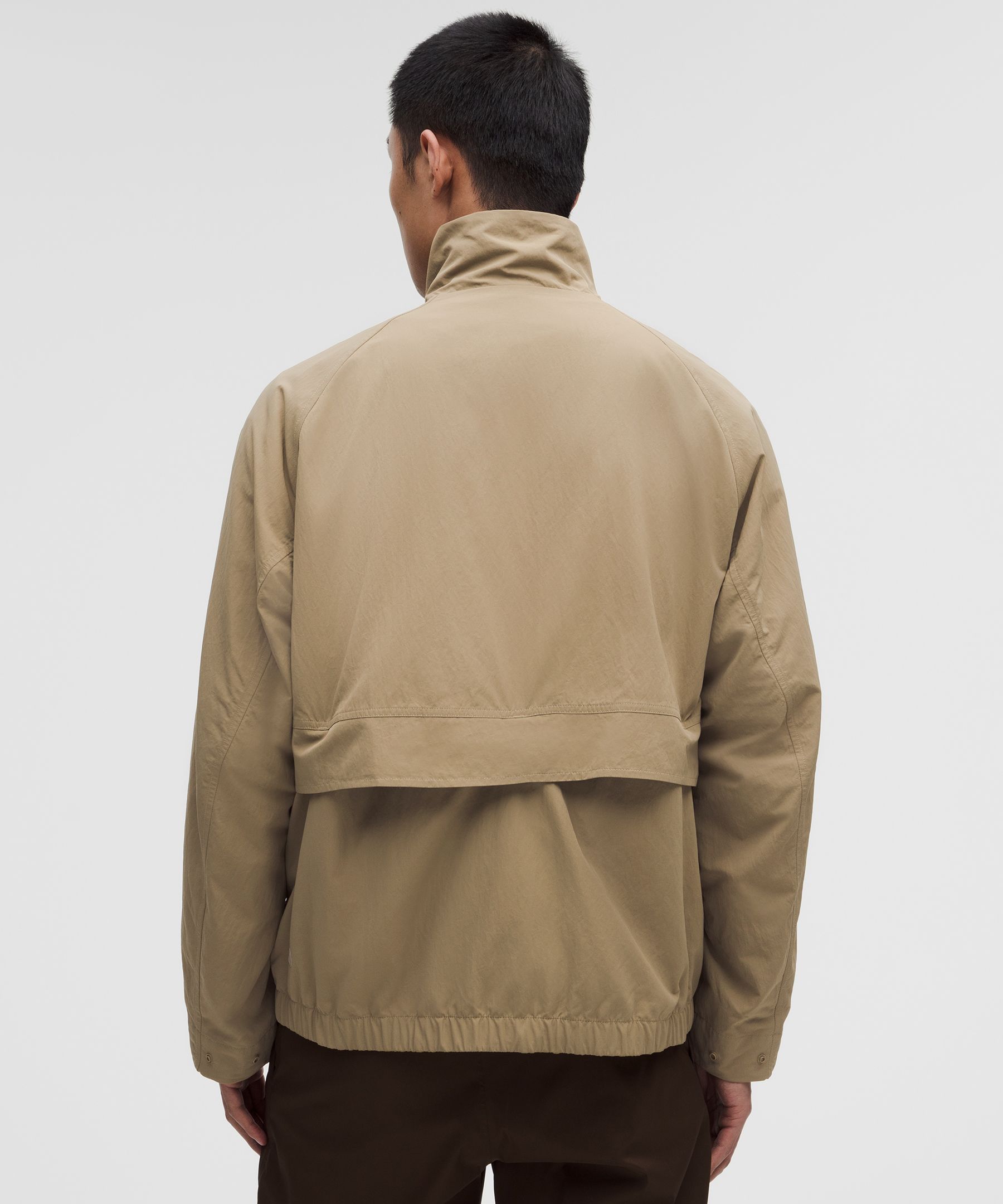 Men's Always Effortless Jacket