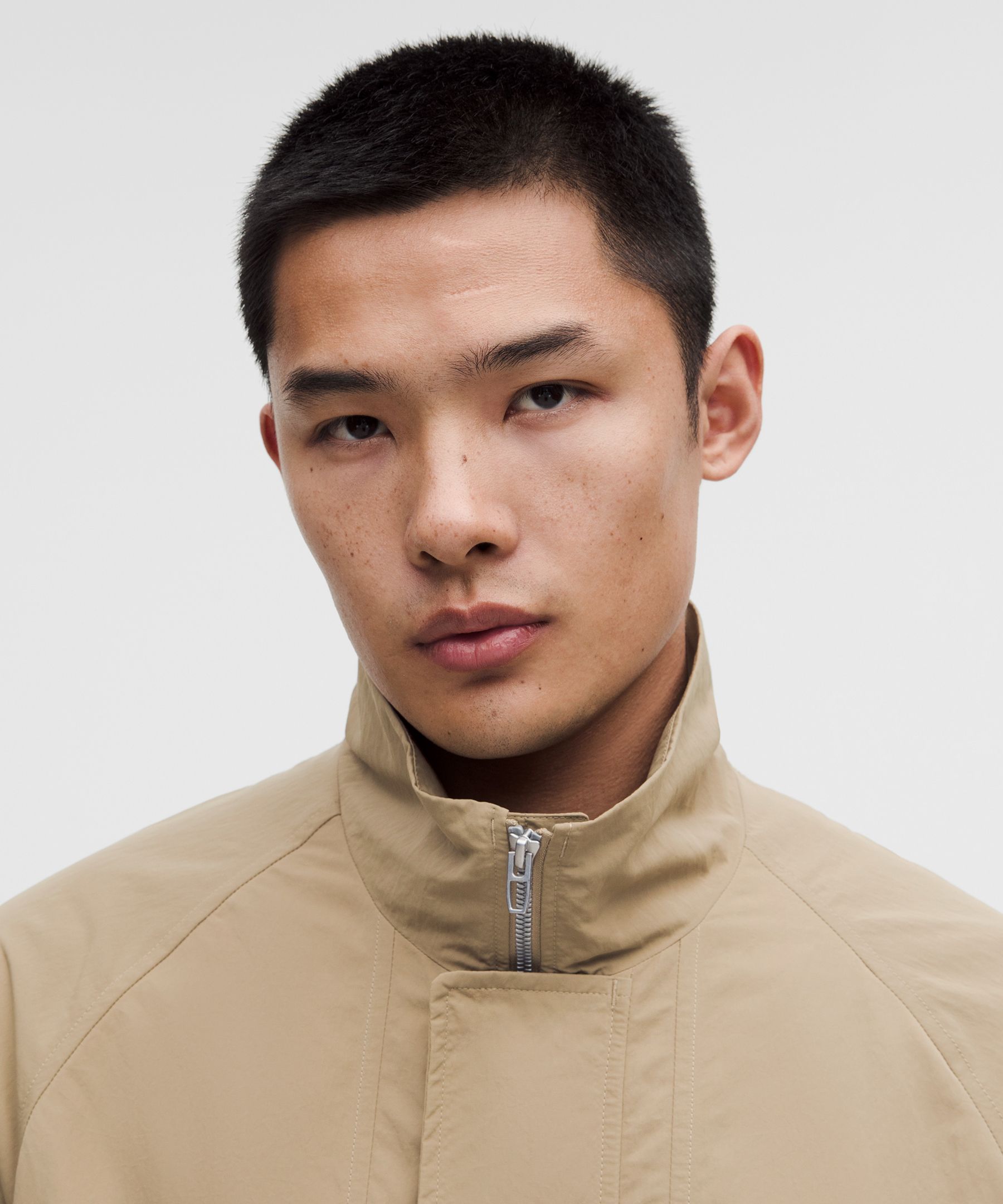 Men's Always Effortless Jacket