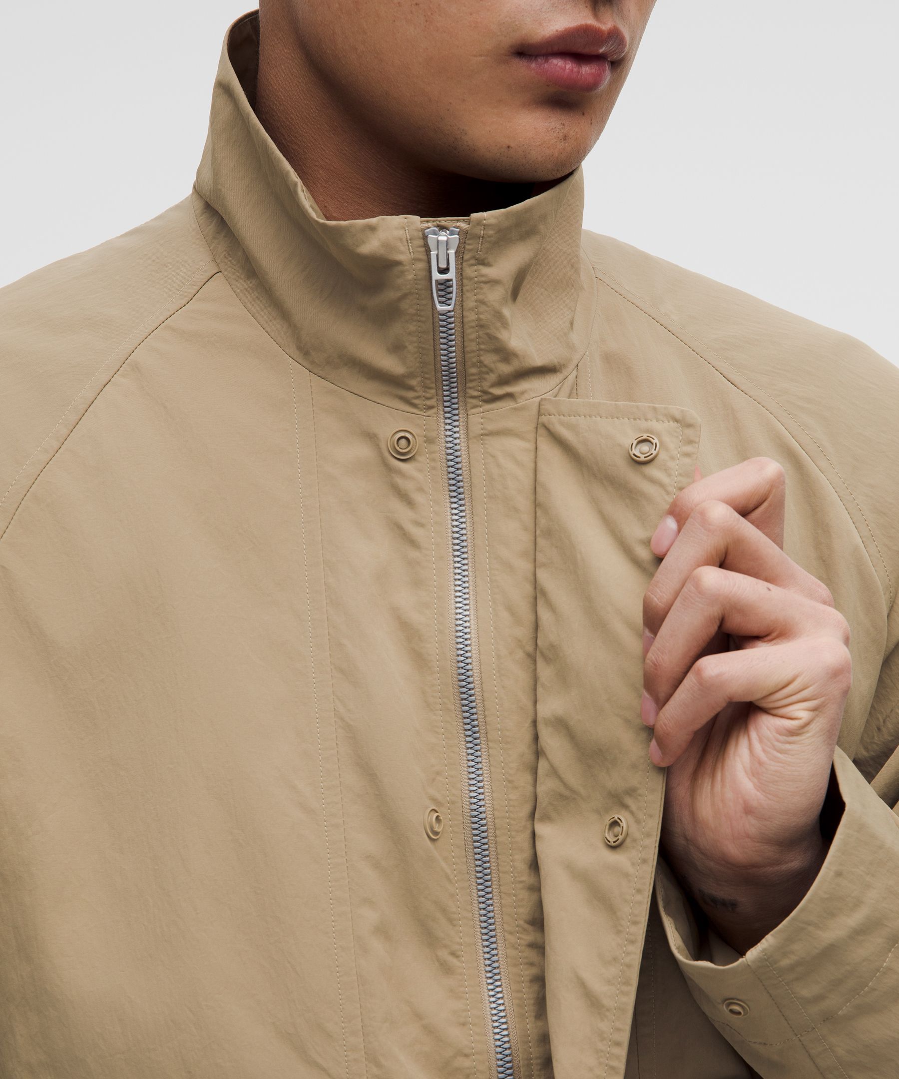 Men's Always Effortless Jacket