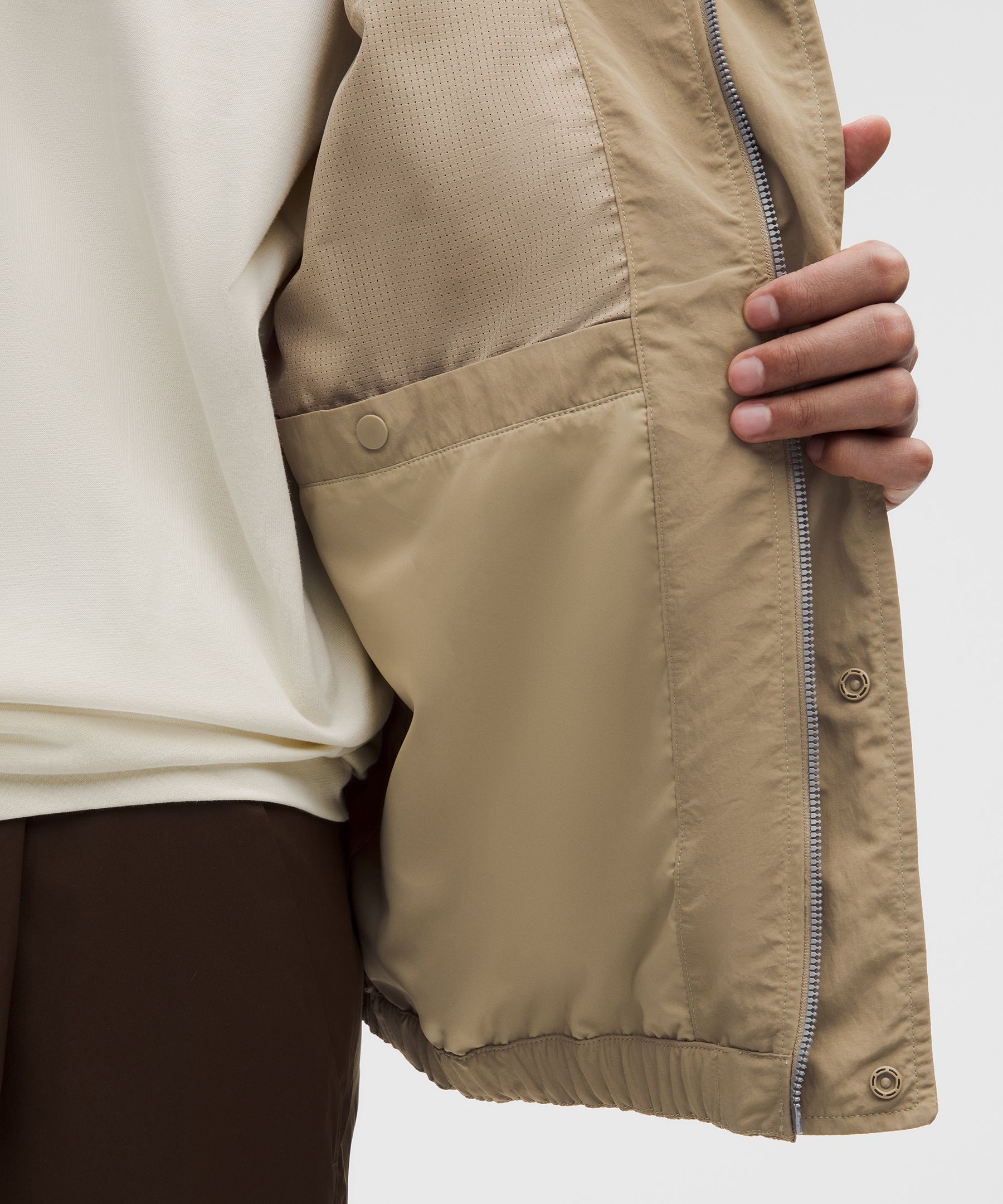 Men's Always Effortless Jacket