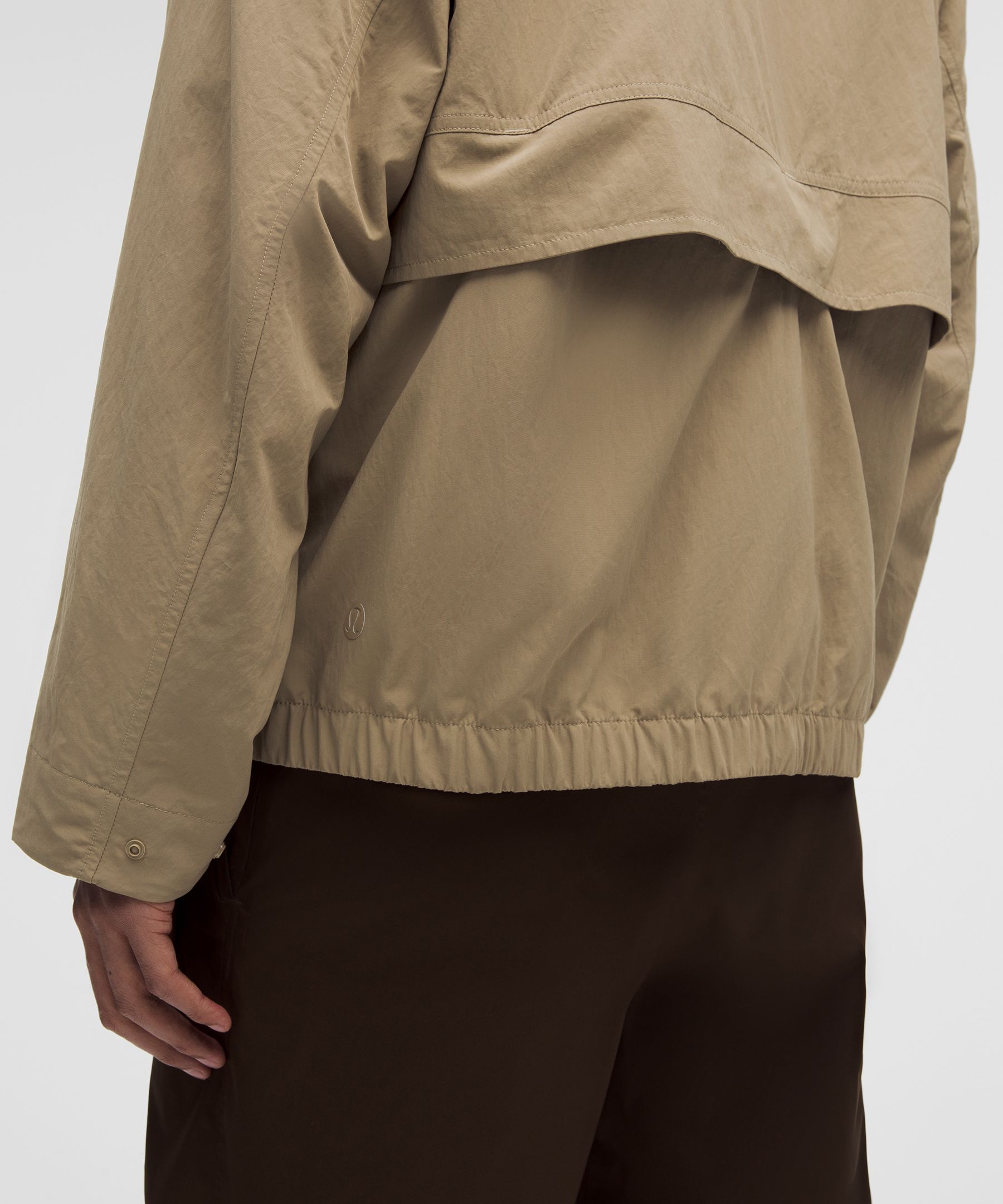 Men's Always Effortless Jacket