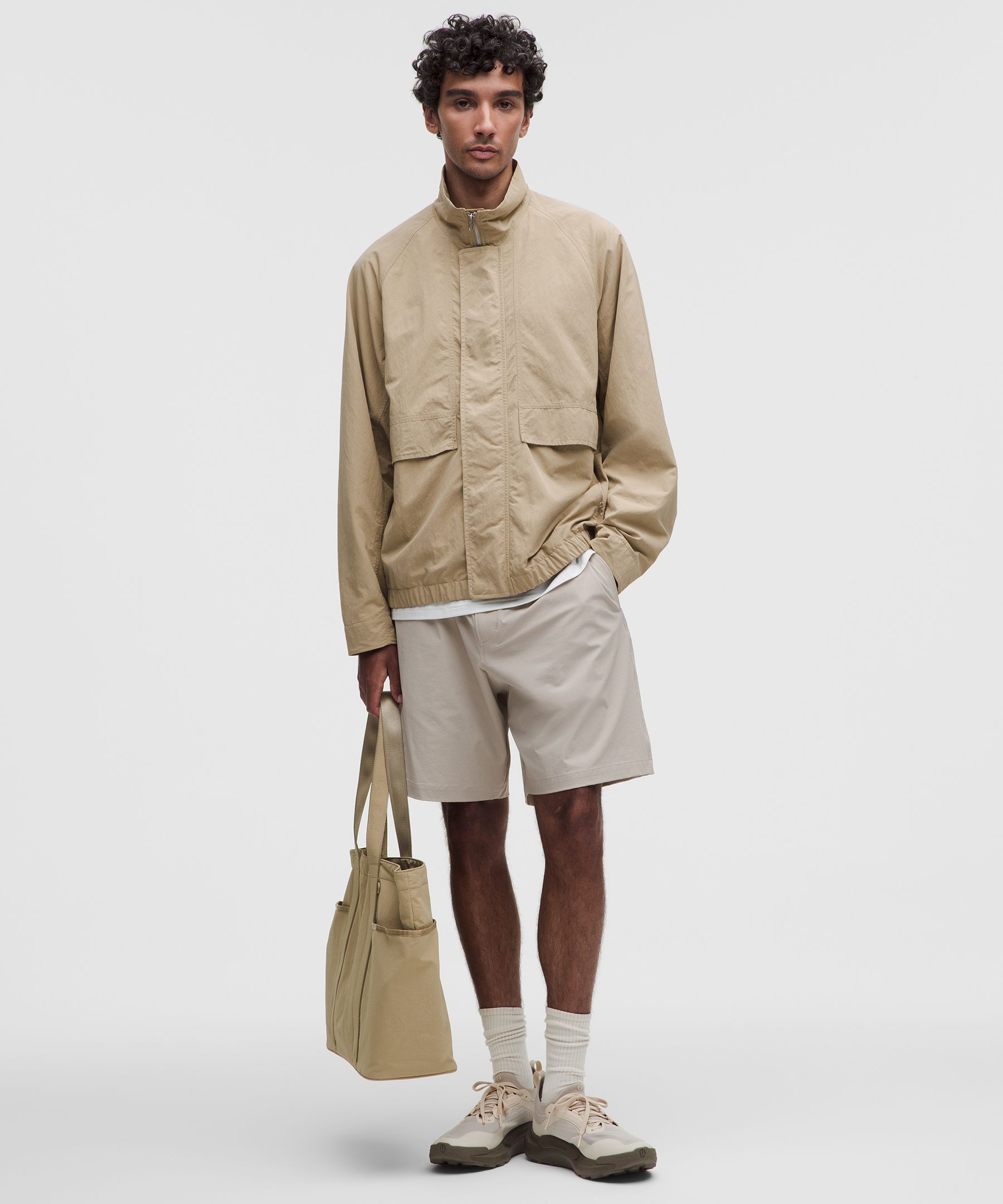 Lululemon Men's Always Effortless Jacket