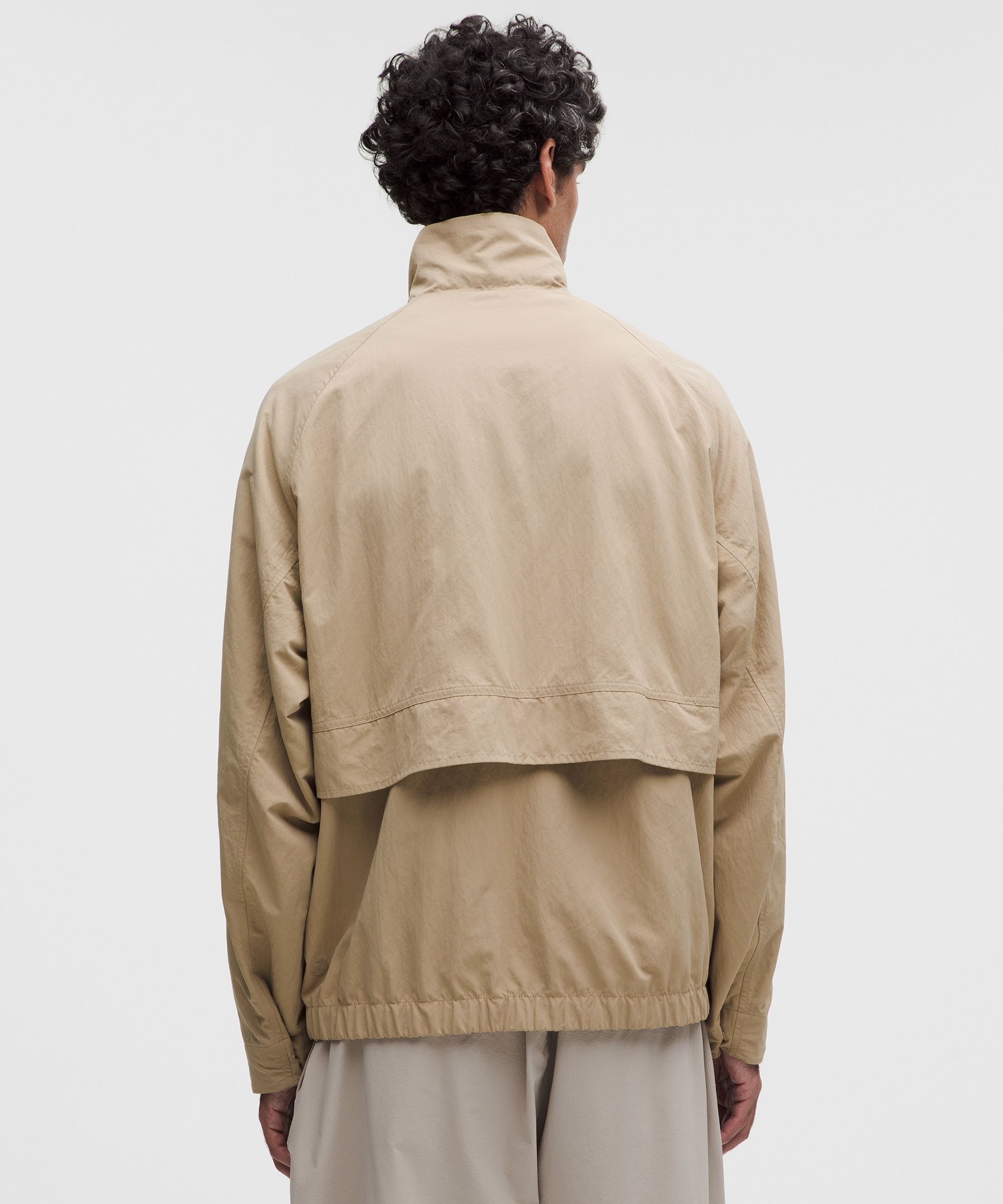 Lululemon Men's Always Effortless Jacket