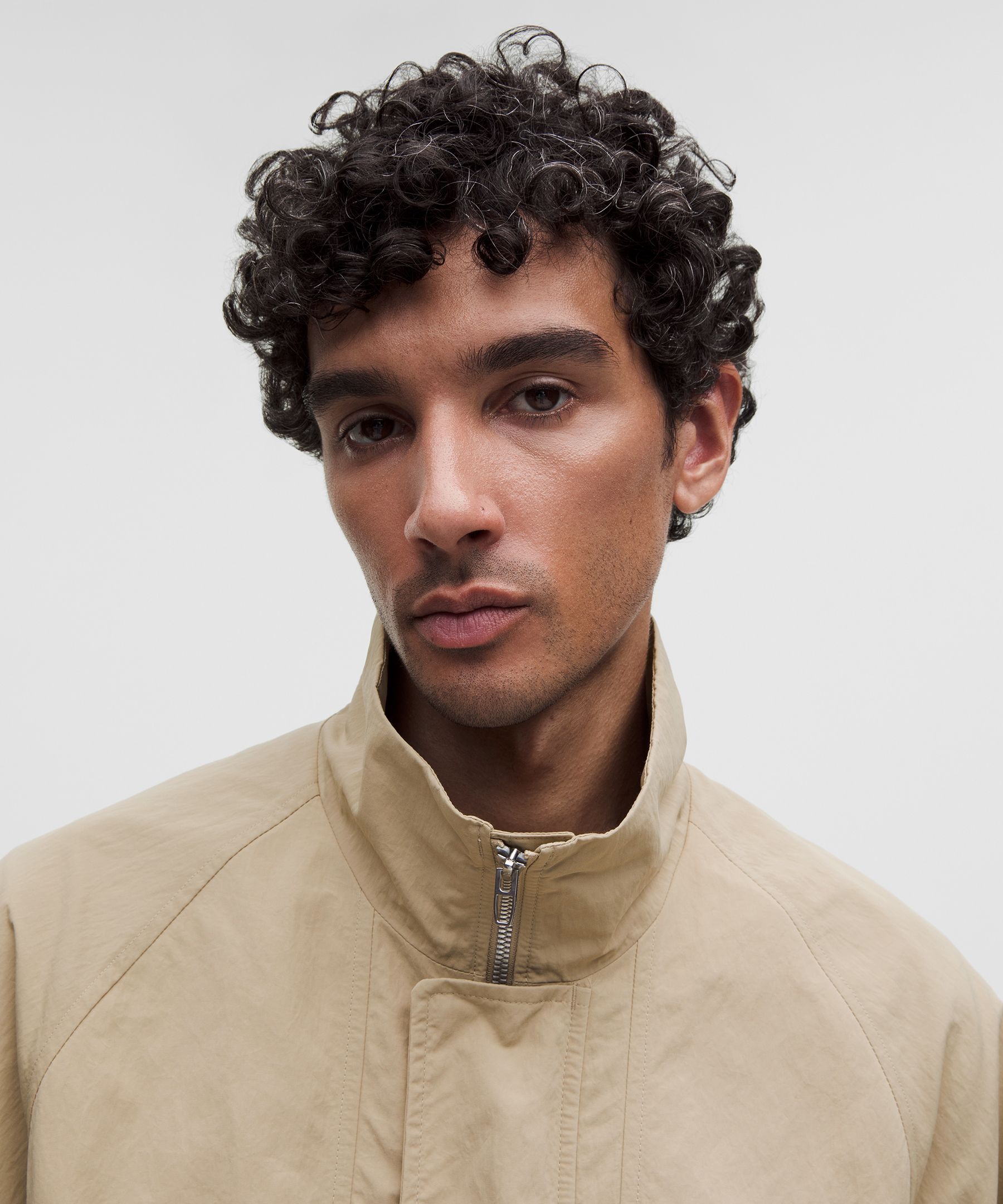 Lululemon Men's Always Effortless Jacket