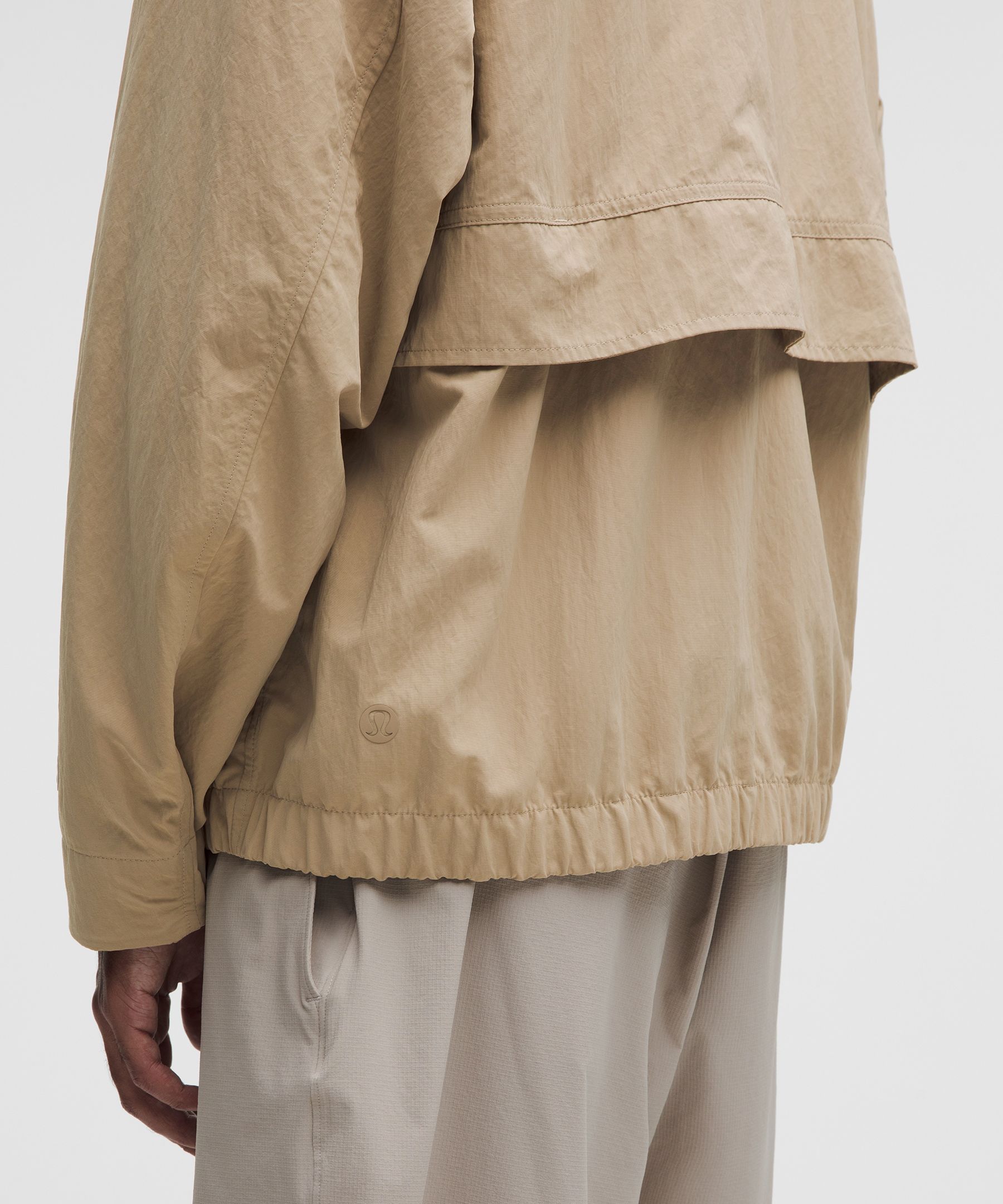 Lululemon Men's Always Effortless Jacket