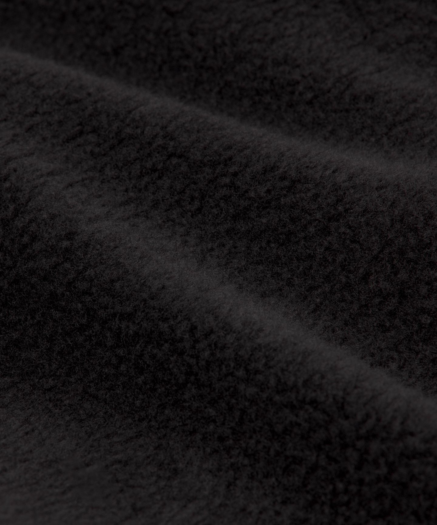 Мужская куртка Lululemon Water-Resistant Fleece-Lined, цвет: Чёрный — фото 8