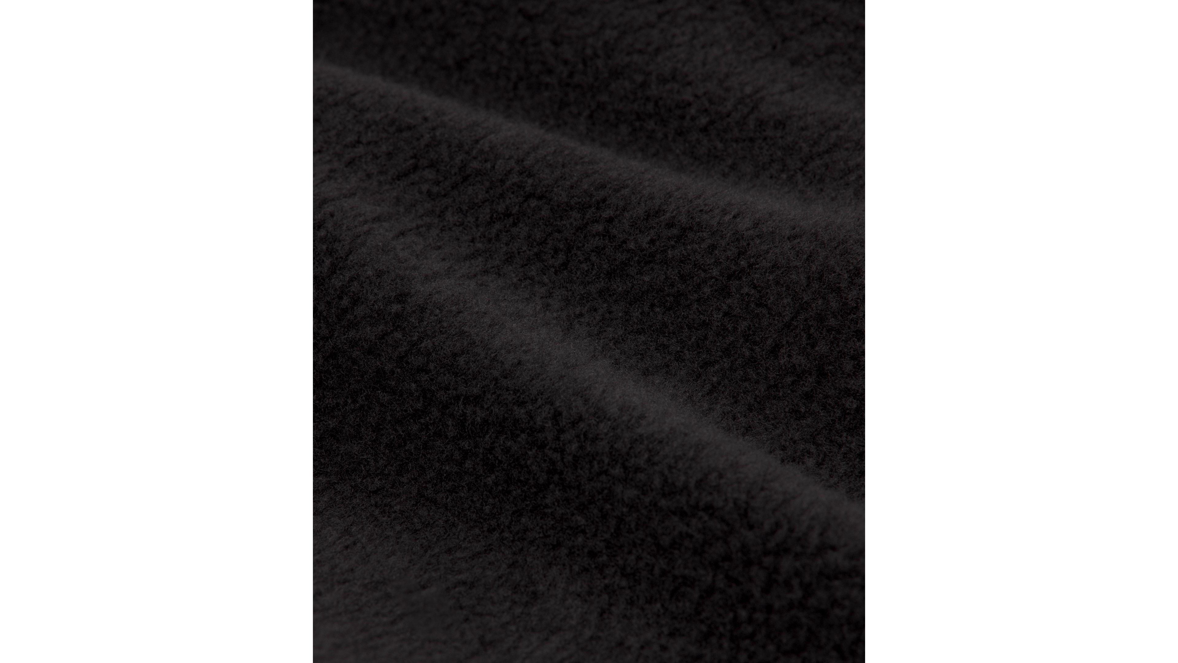 Men's Water-Resistant Fleece-Lined Jacket