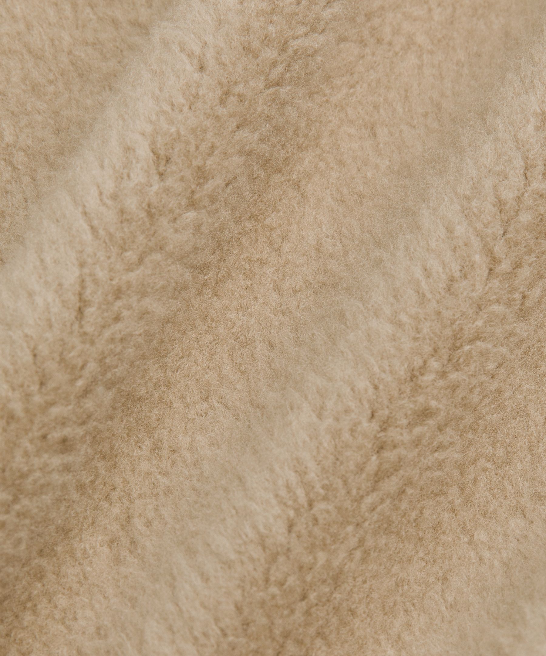 Men's Water-Resistant Fleece-Lined Jacket