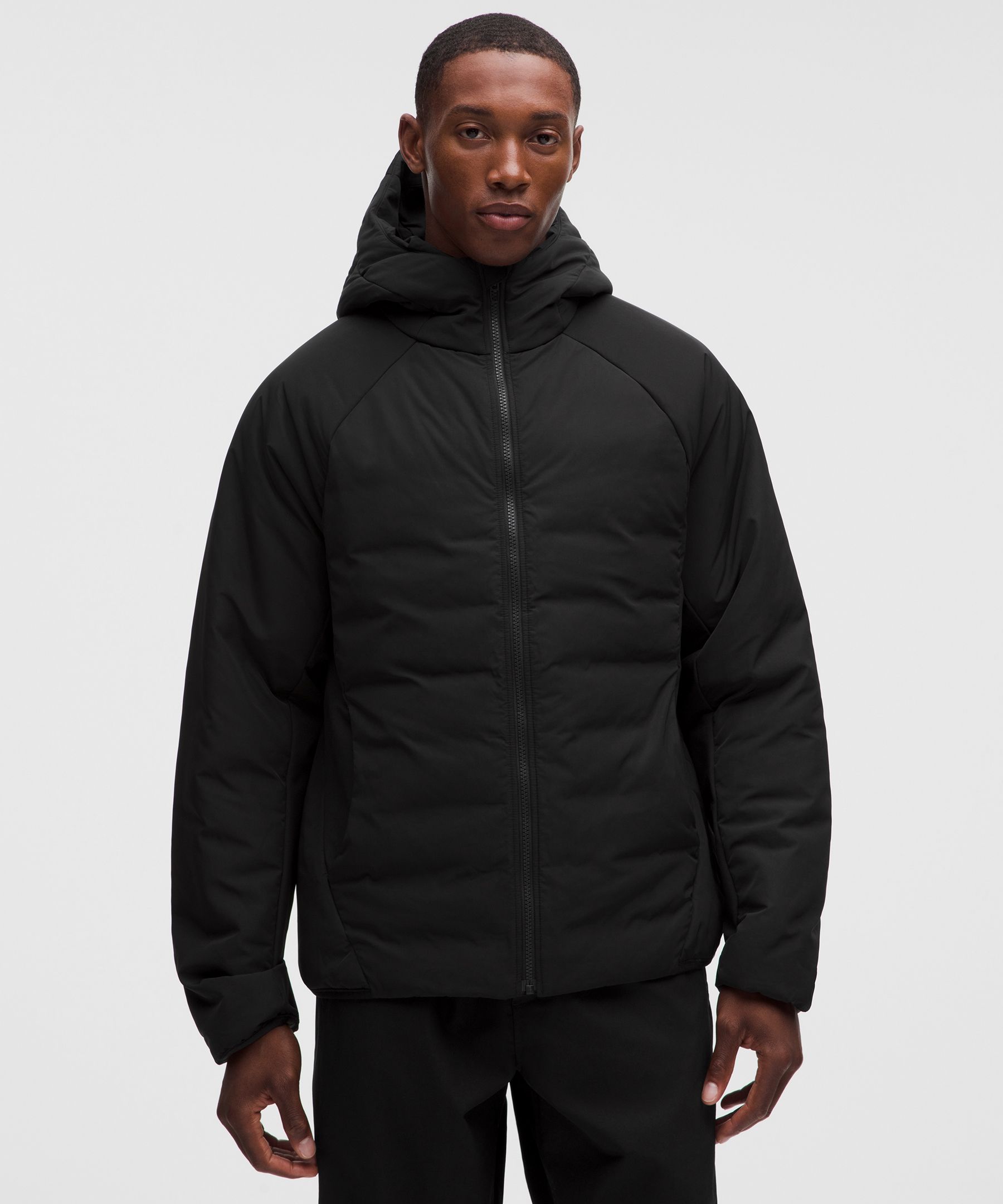 Down for It All Casual Jacket