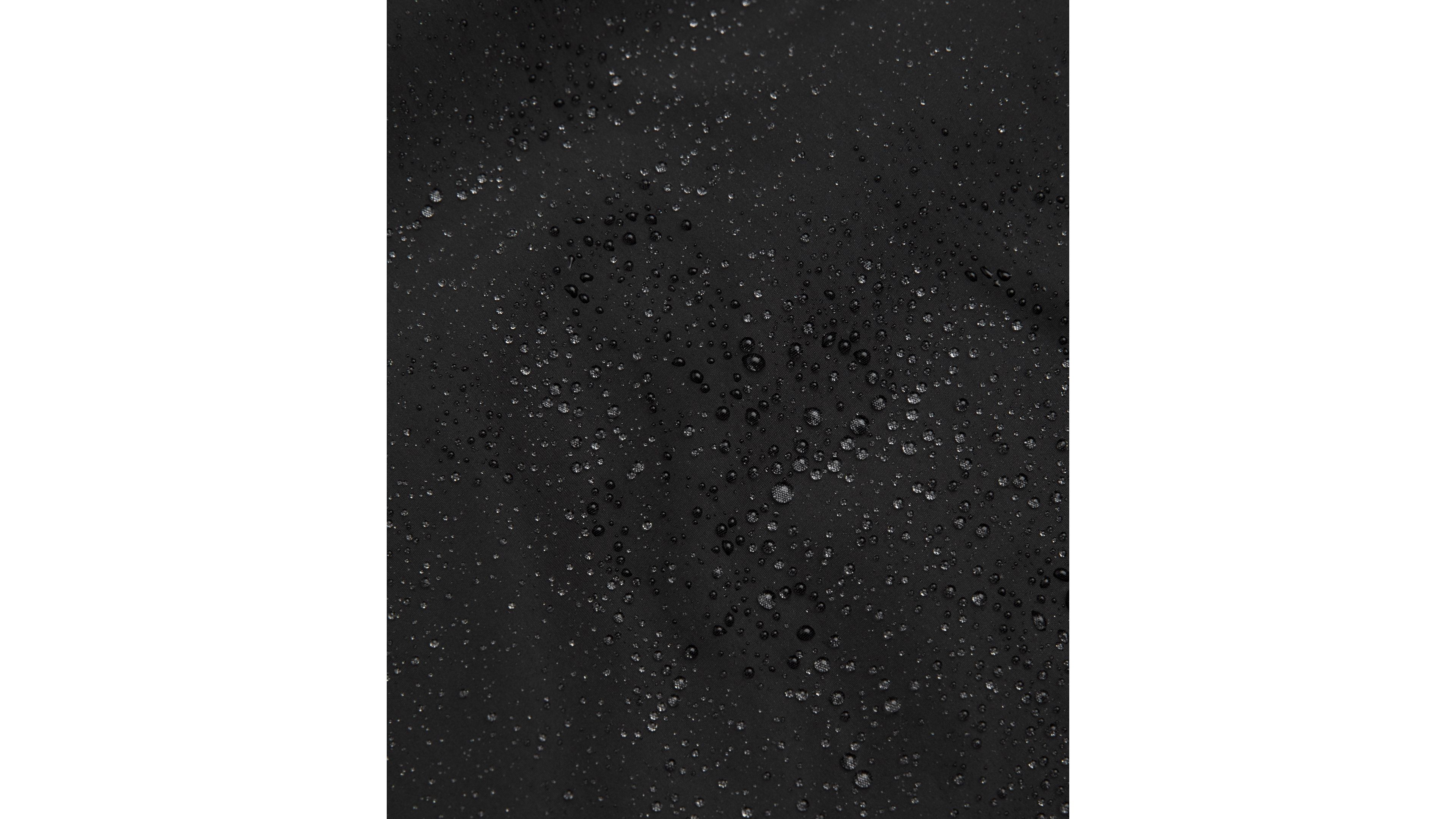Down for It All Jacket *Updated