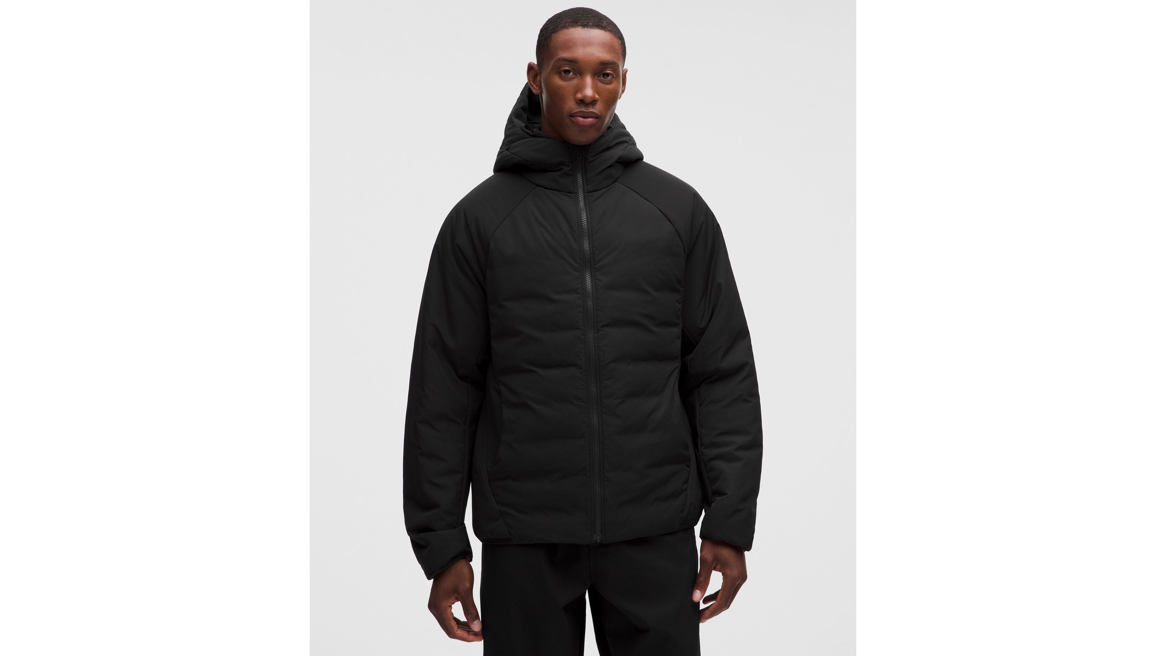 Down for It All Jacket *Updated