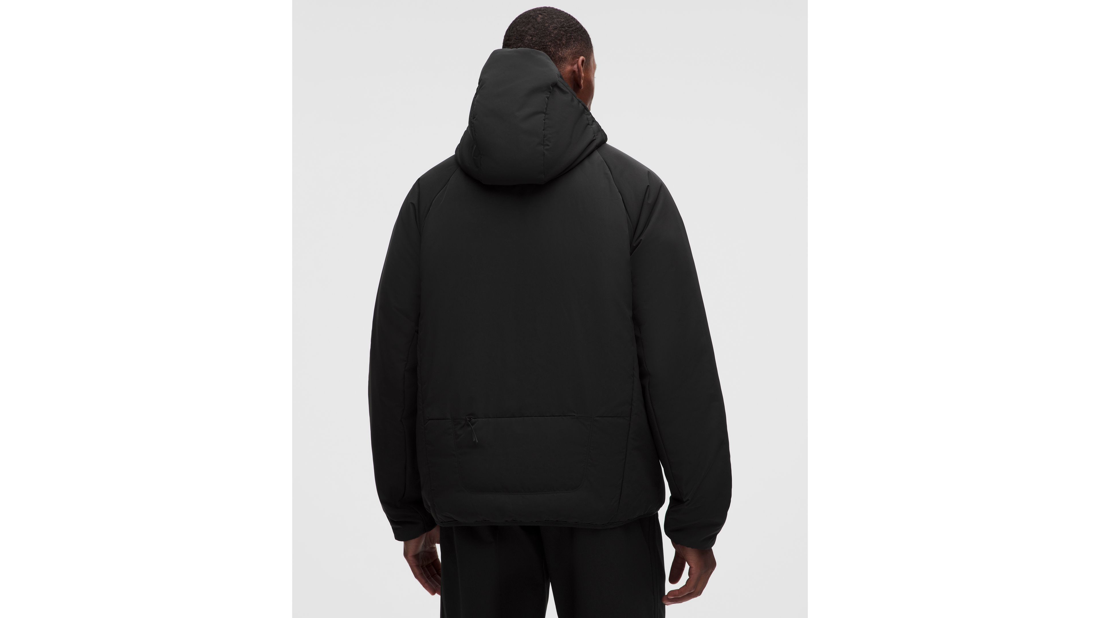 Down for It All Jacket *Updated